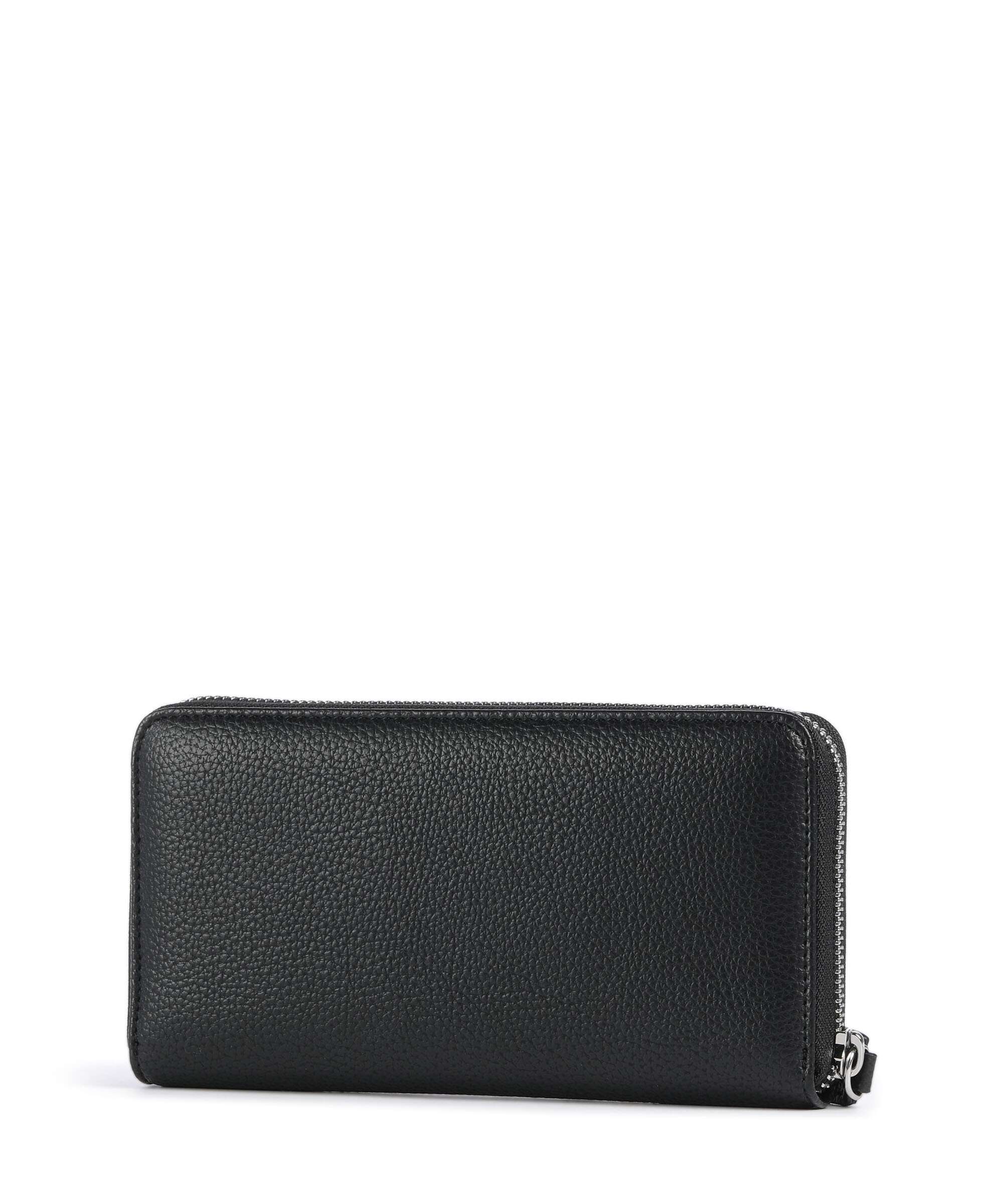 Vivienne Westwood Grain Classic Portfel black - Image 3