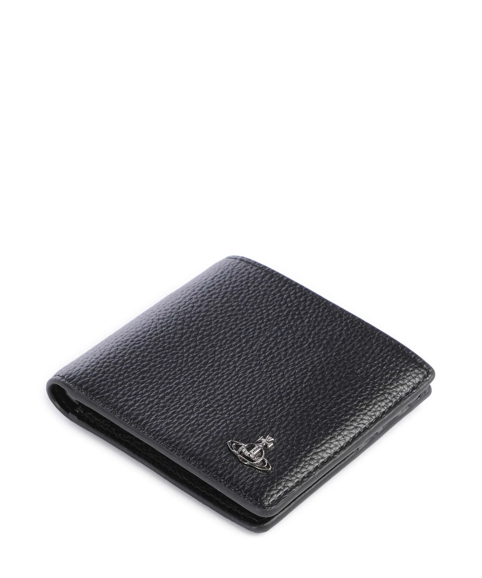 Vivienne Westwood Grain Etui na karty kredytowe black - Image 4