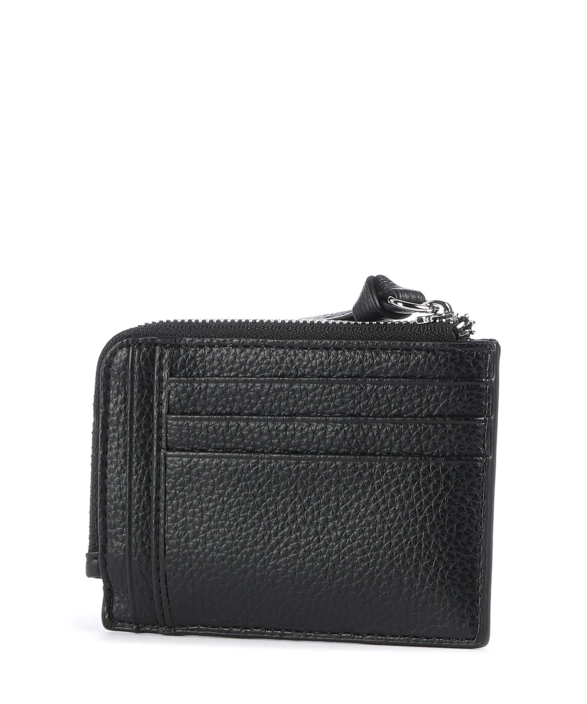Vivienne Westwood Grain Etui na karty kredytowe black - Image 2
