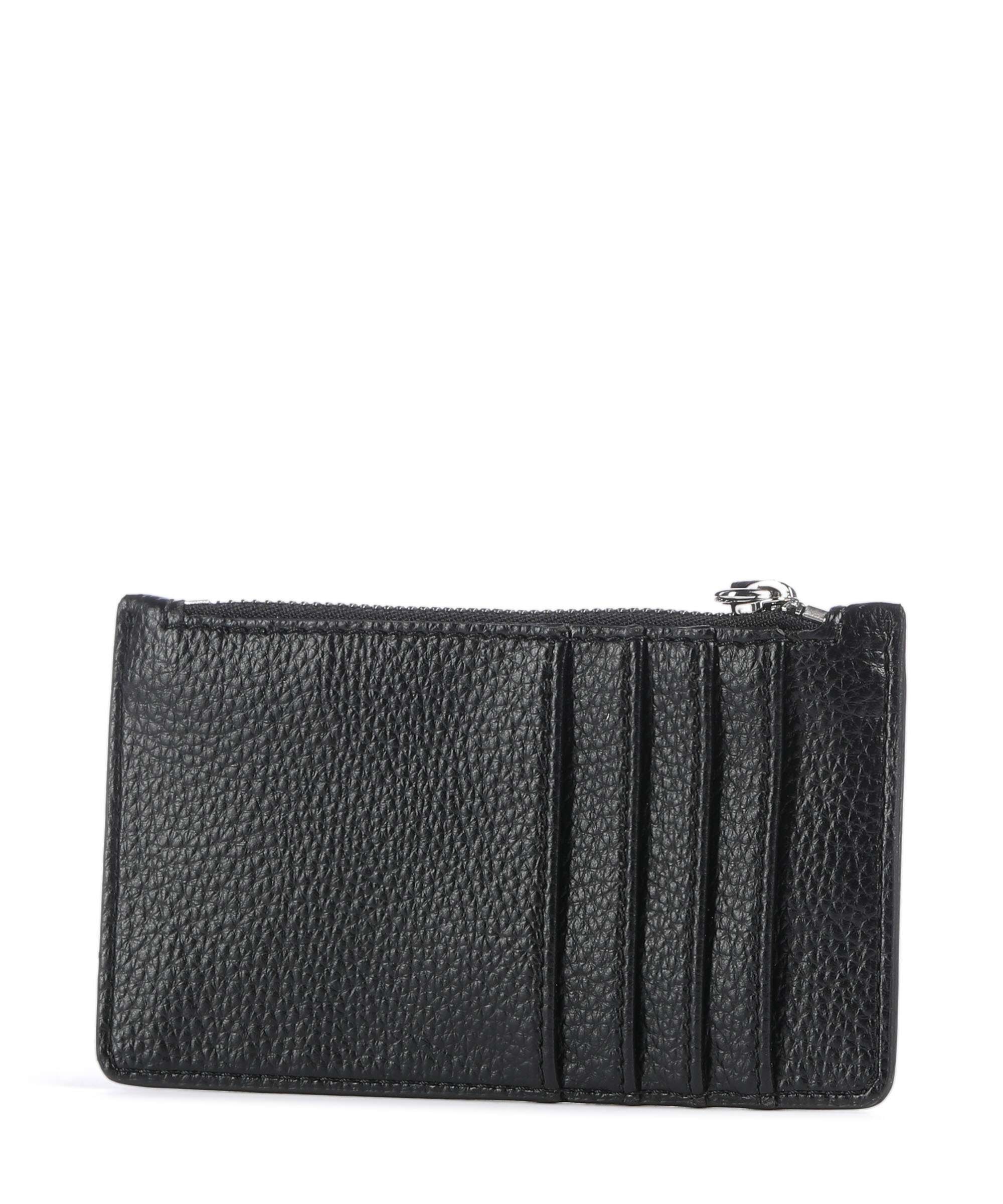 Vivienne Westwood Grain Slim Etui na karty kredytowe black - Image 2