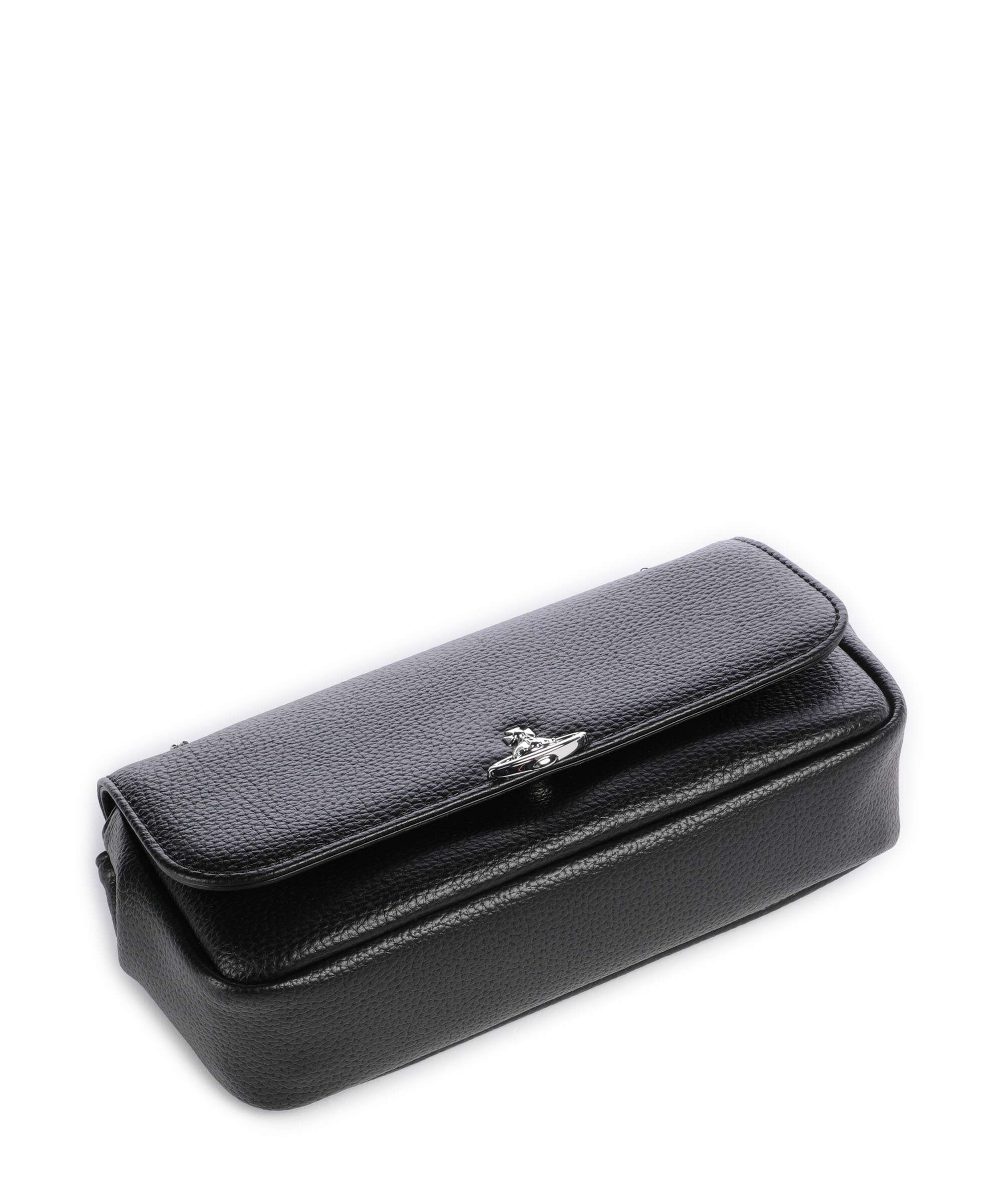 Vivienne Westwood Grain Torba na ramię black - Image 6