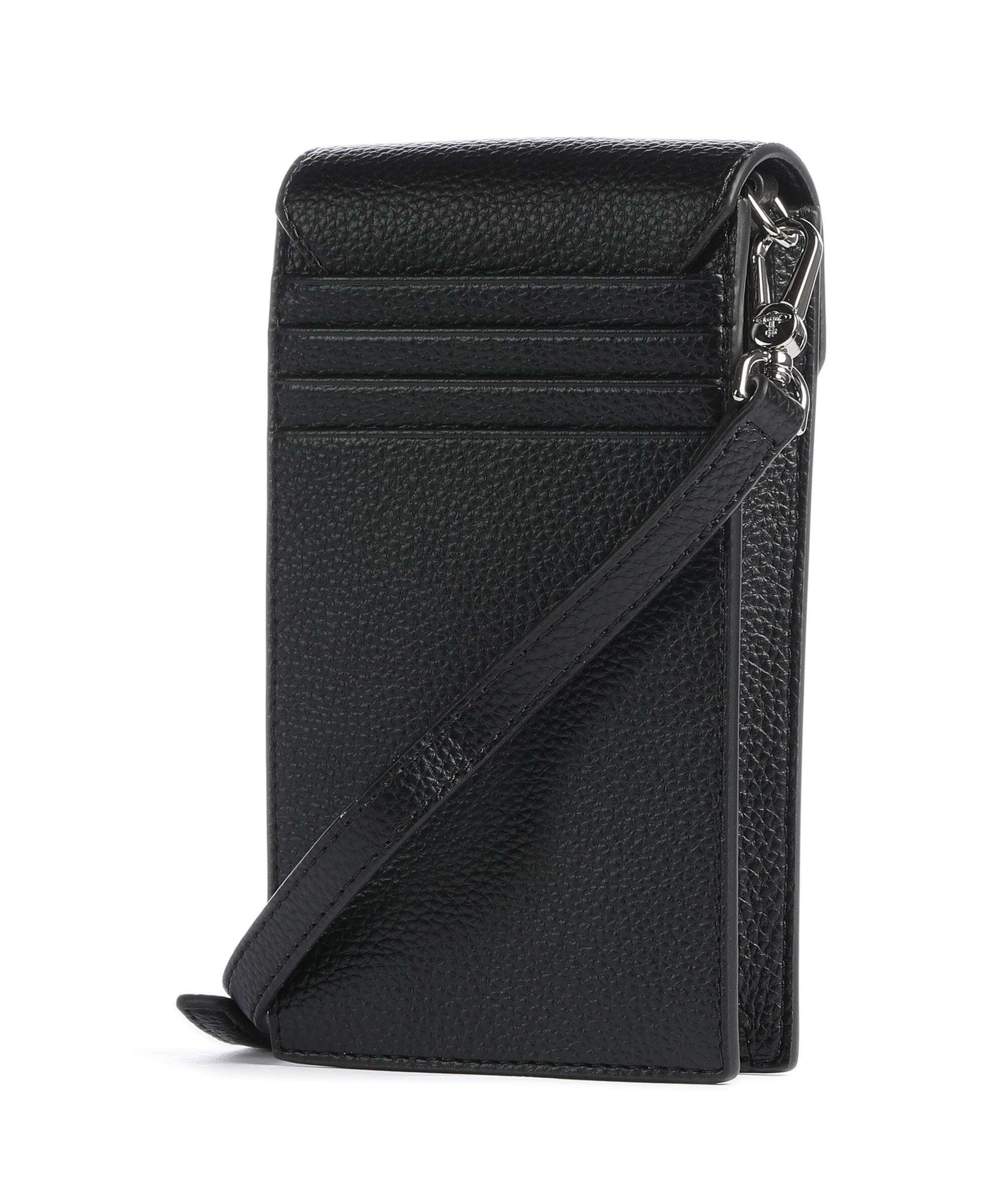 Vivienne Westwood Grain Torebka na telefon black - Image 2