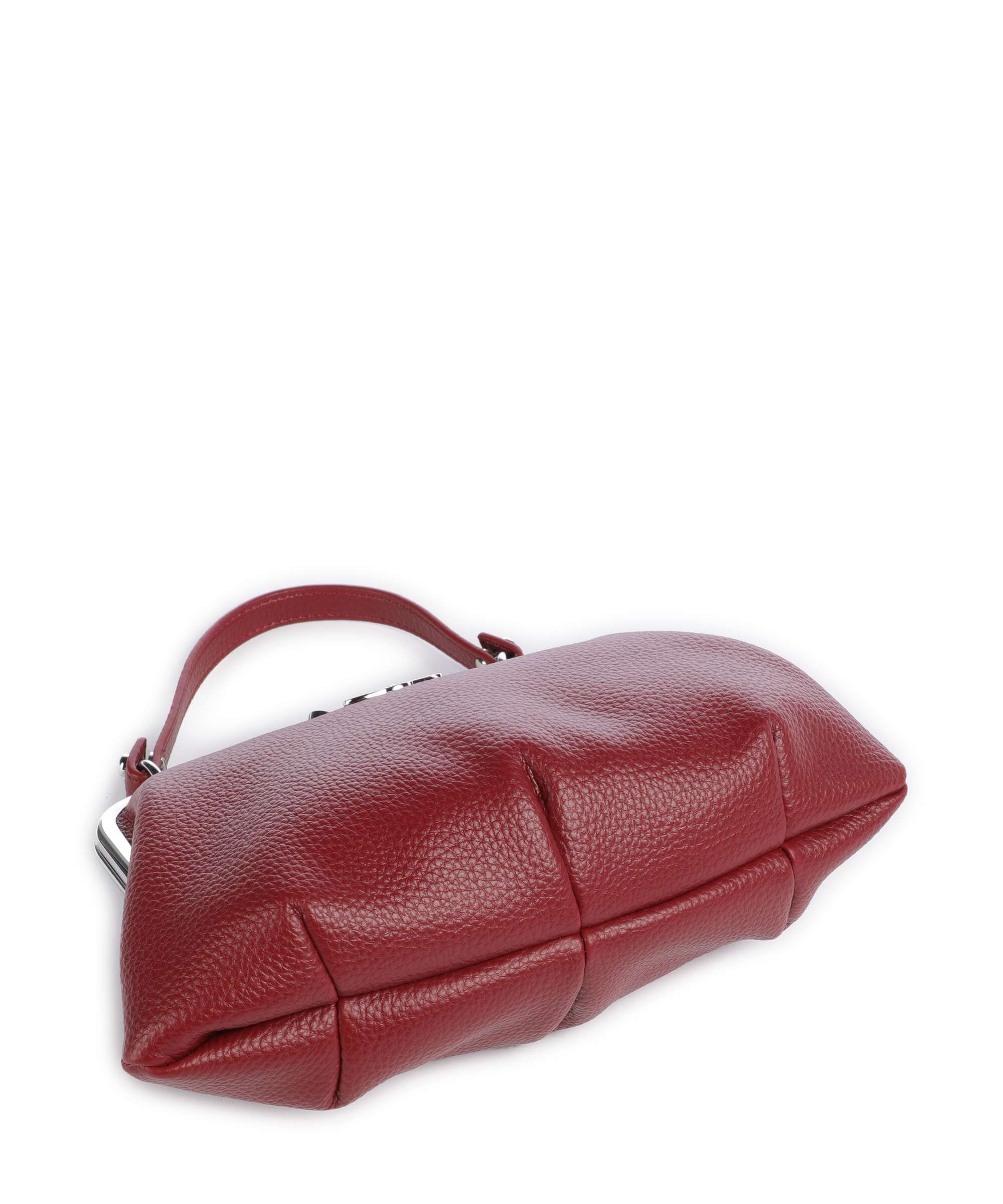 Vivienne Westwood Granny Frame Grain Torba przez ramię red - Image 5