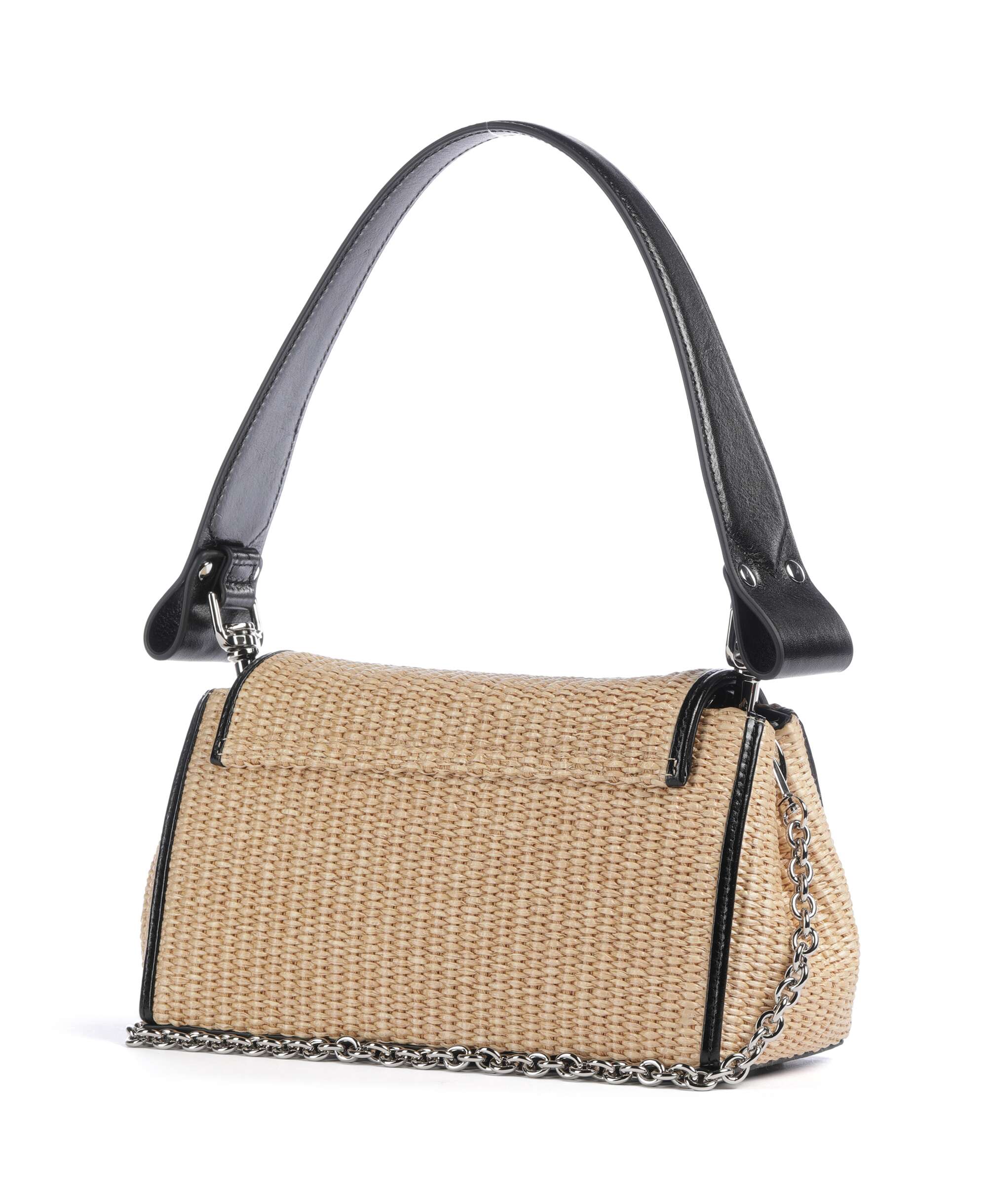 Vivienne Westwood Hazel Medium Torba na ramię natural - Image 2