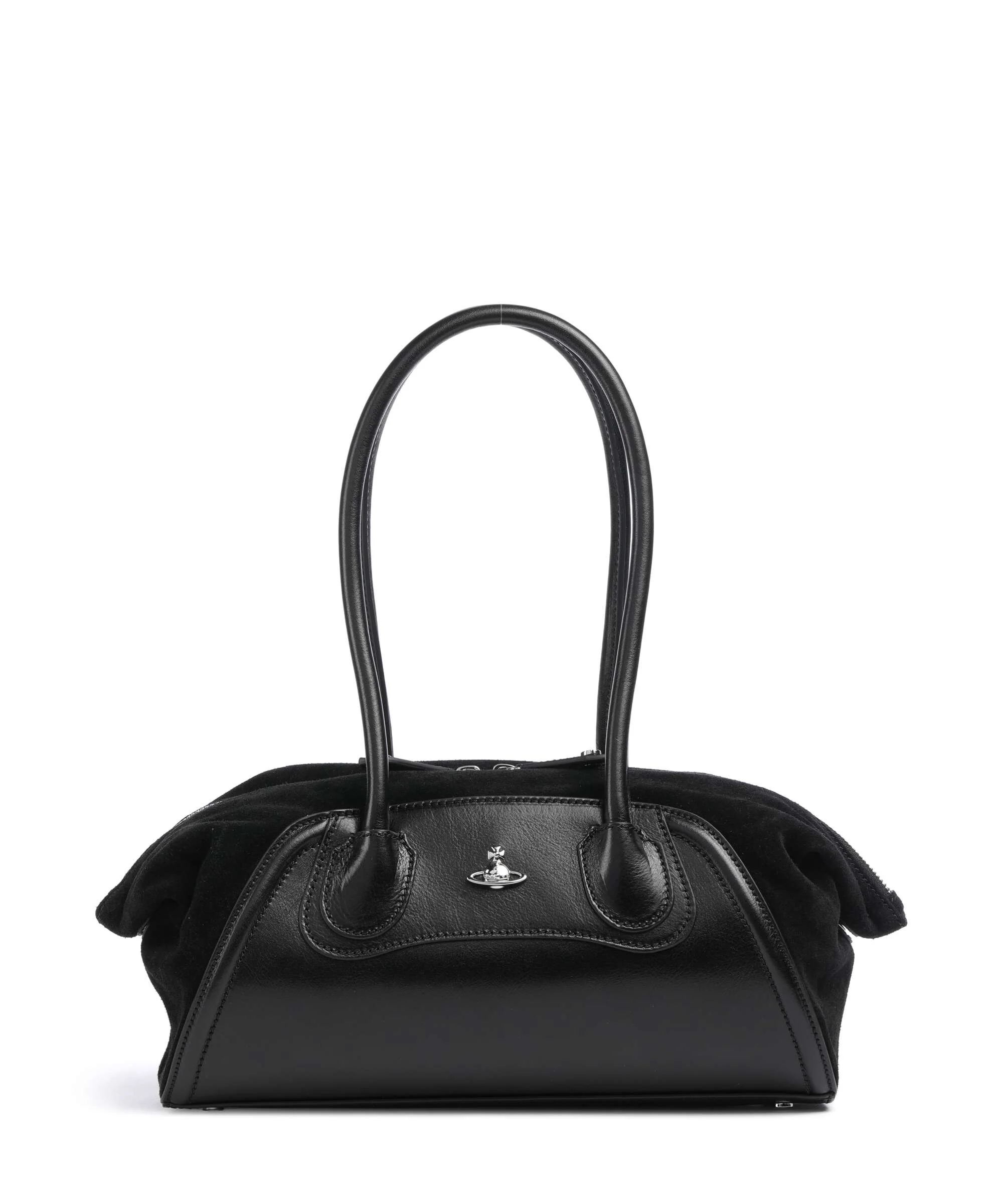 Vivienne Westwood Shirley Small Torba na ramię black