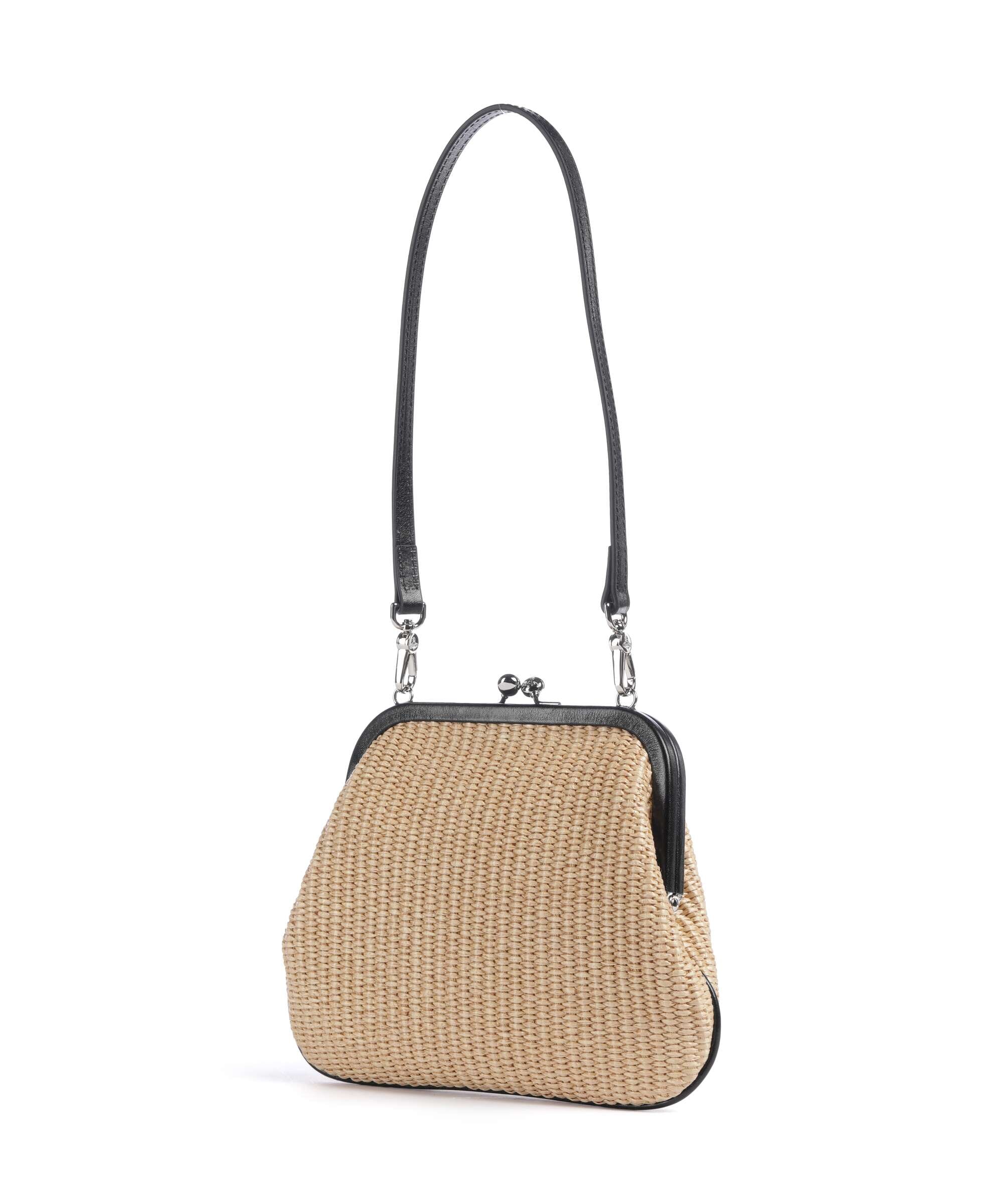 Vivienne Westwood Vivienne Torba na ramię natural - Image 2