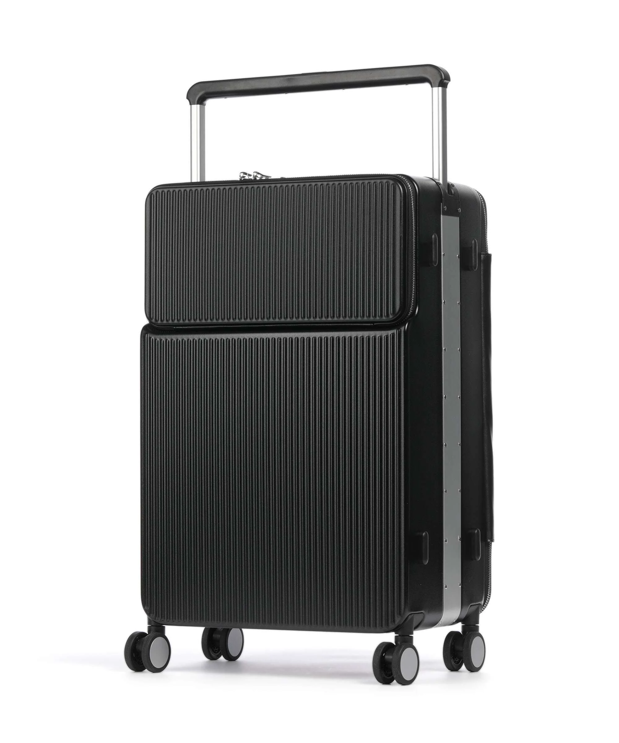 Vocier Elevate Pro Tech E64 Walizka na 4 kołach black - Image 2
