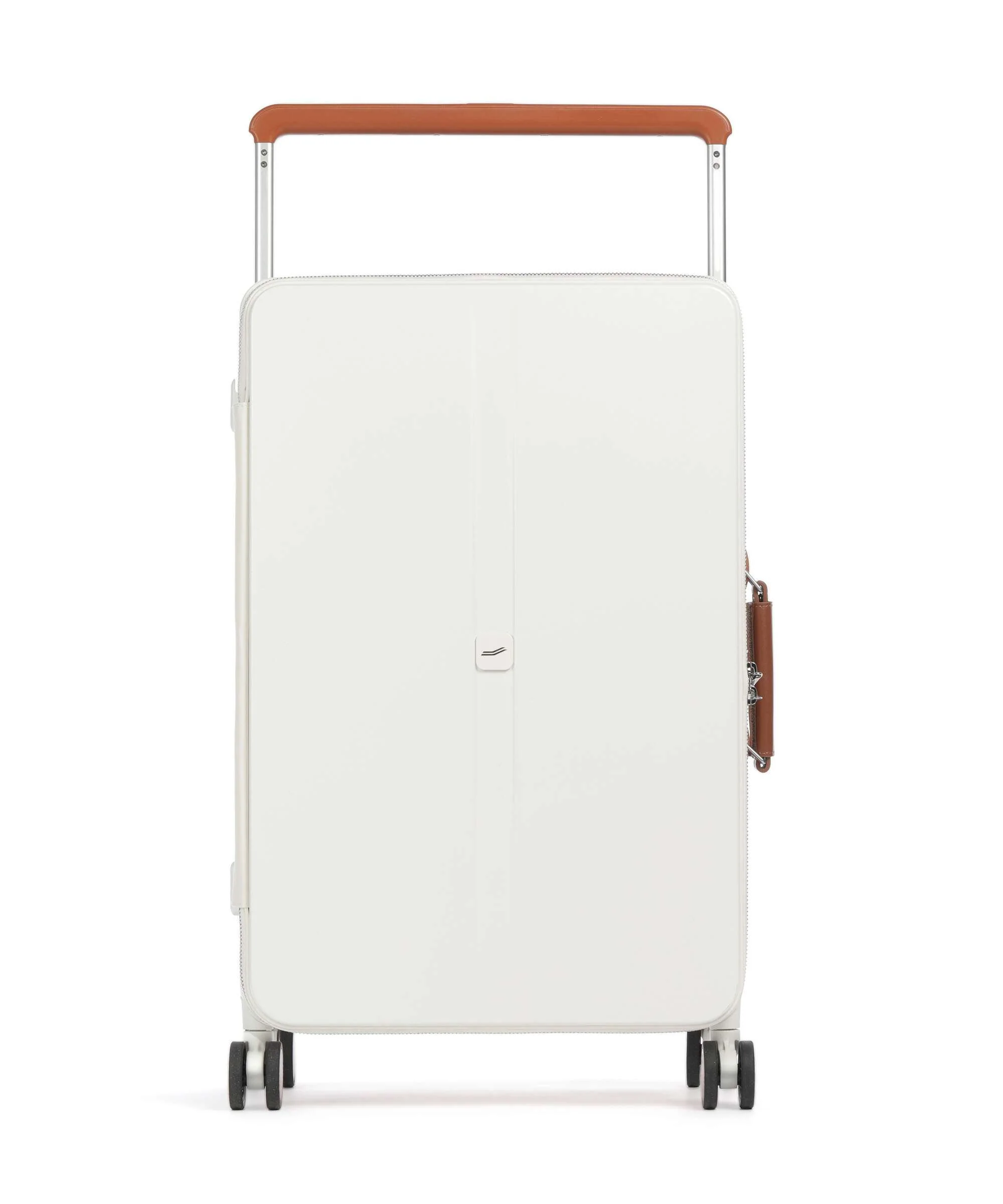 Vocier Elevate Pro Tech E64 Walizka na 4 kołach white