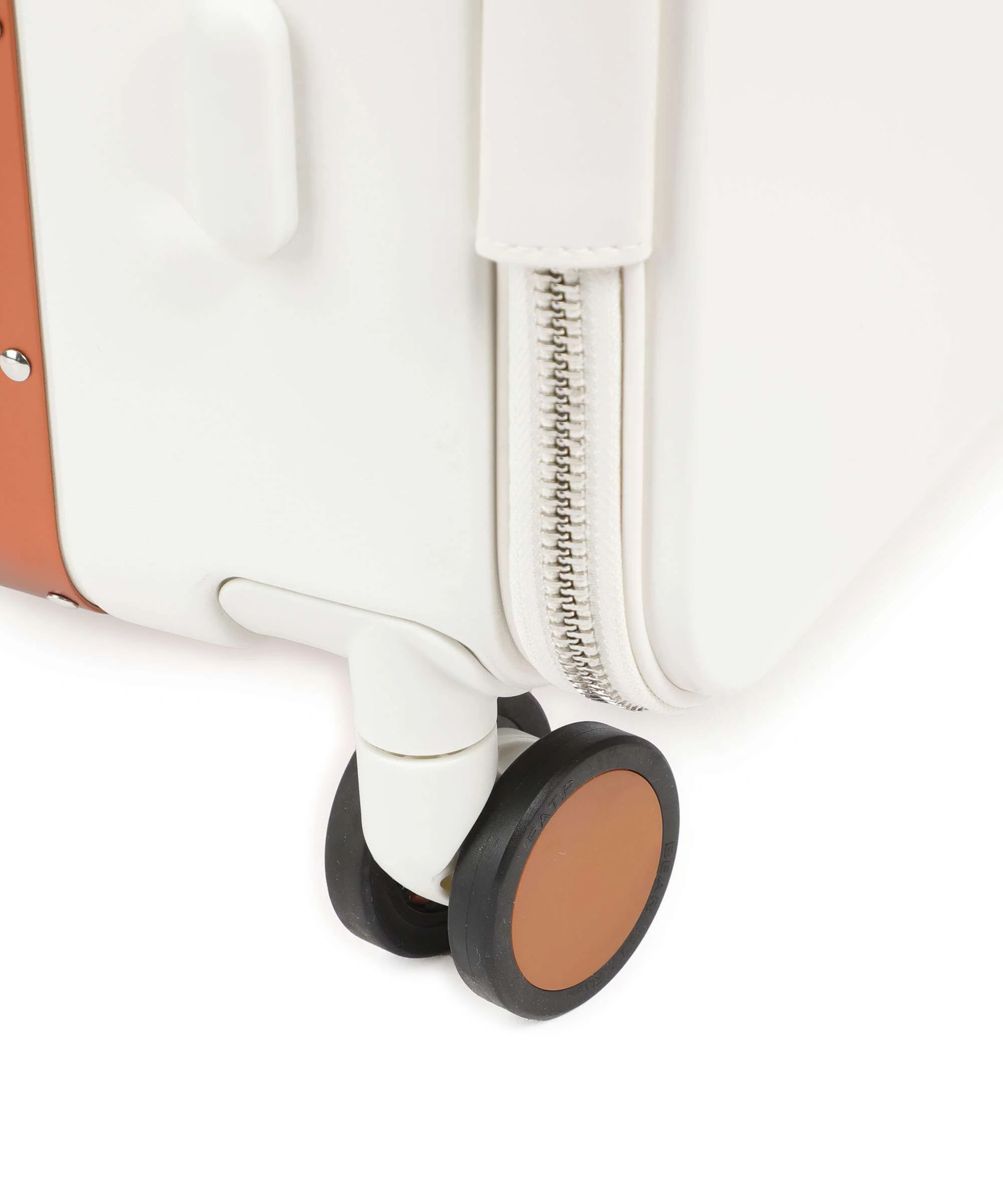 Vocier Elevate Pro Tech E64 Walizka na 4 kołach white - Image 6
