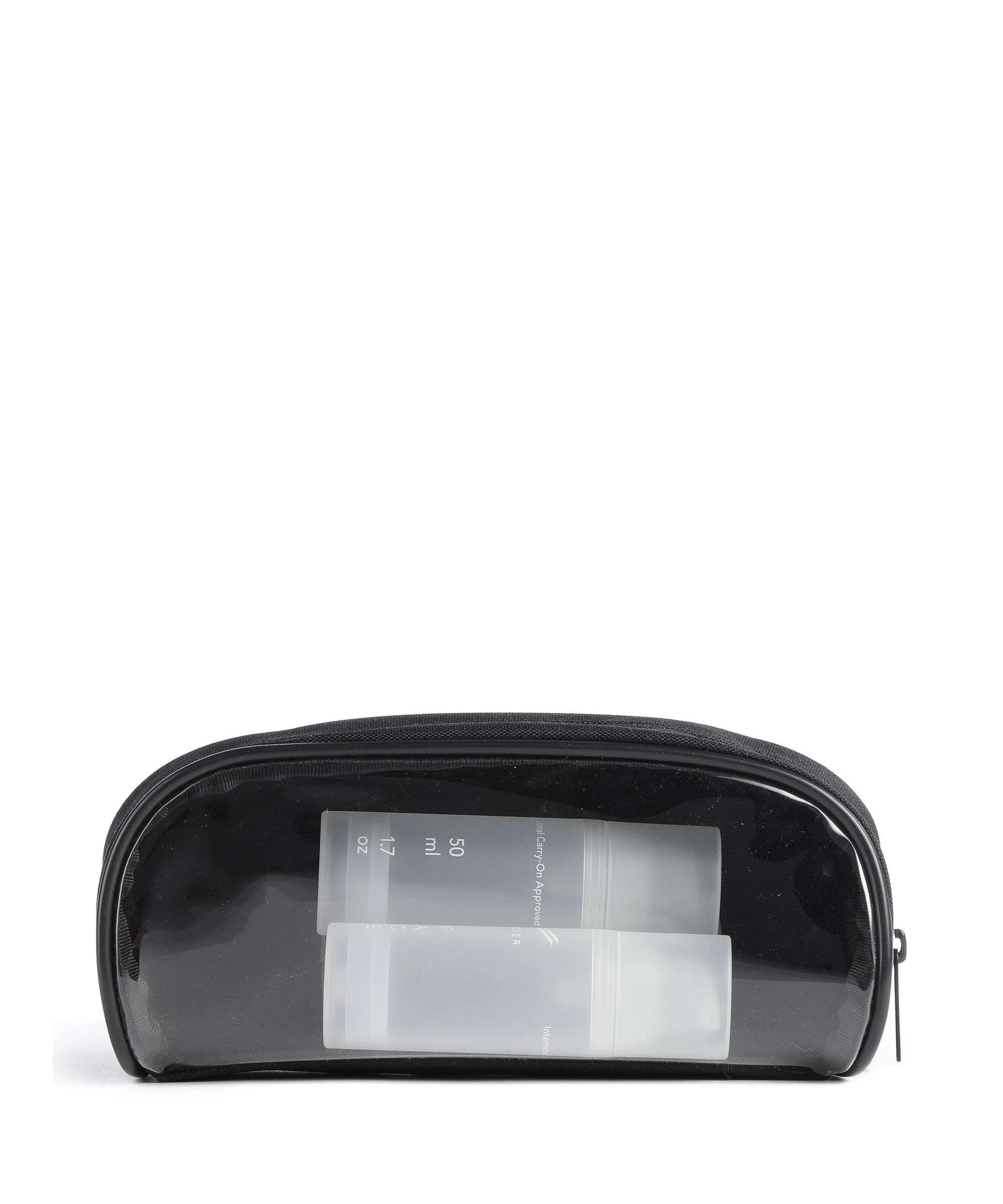 Vocier Legacy C12 Torby toaletowe black