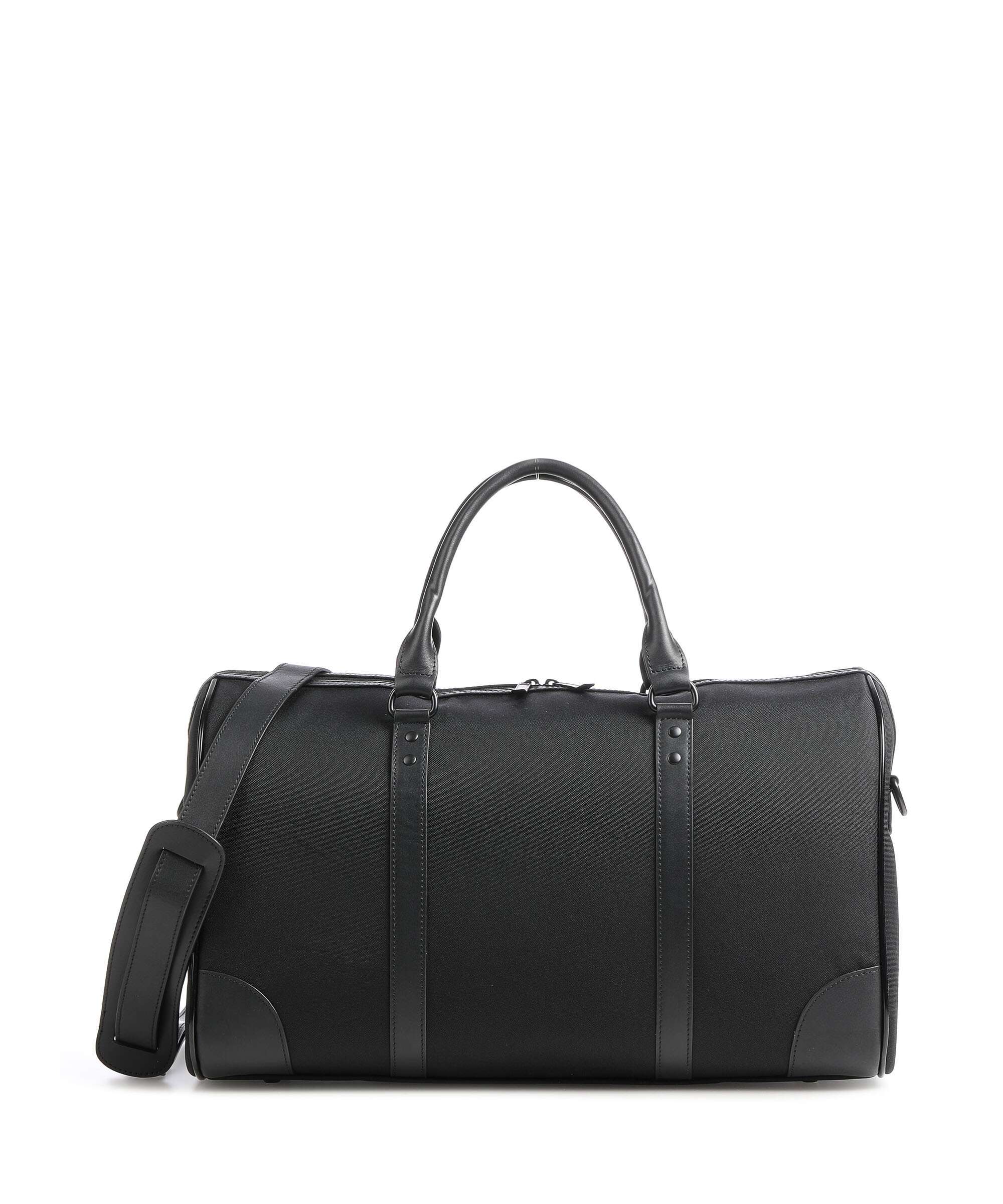 Vocier Legacy C34 Torba weekendowa black