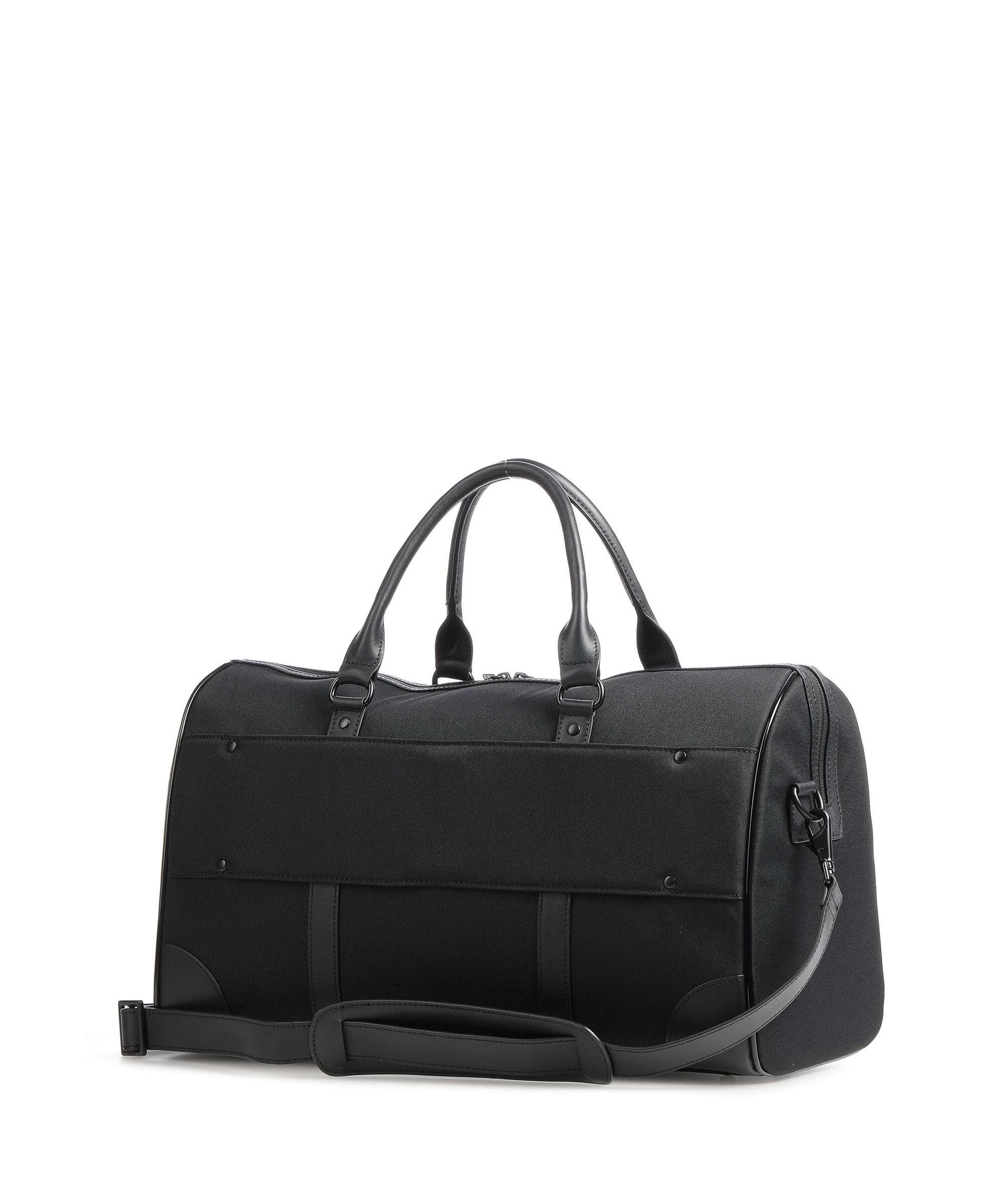 Vocier Legacy C34 Torba weekendowa black - Image 2