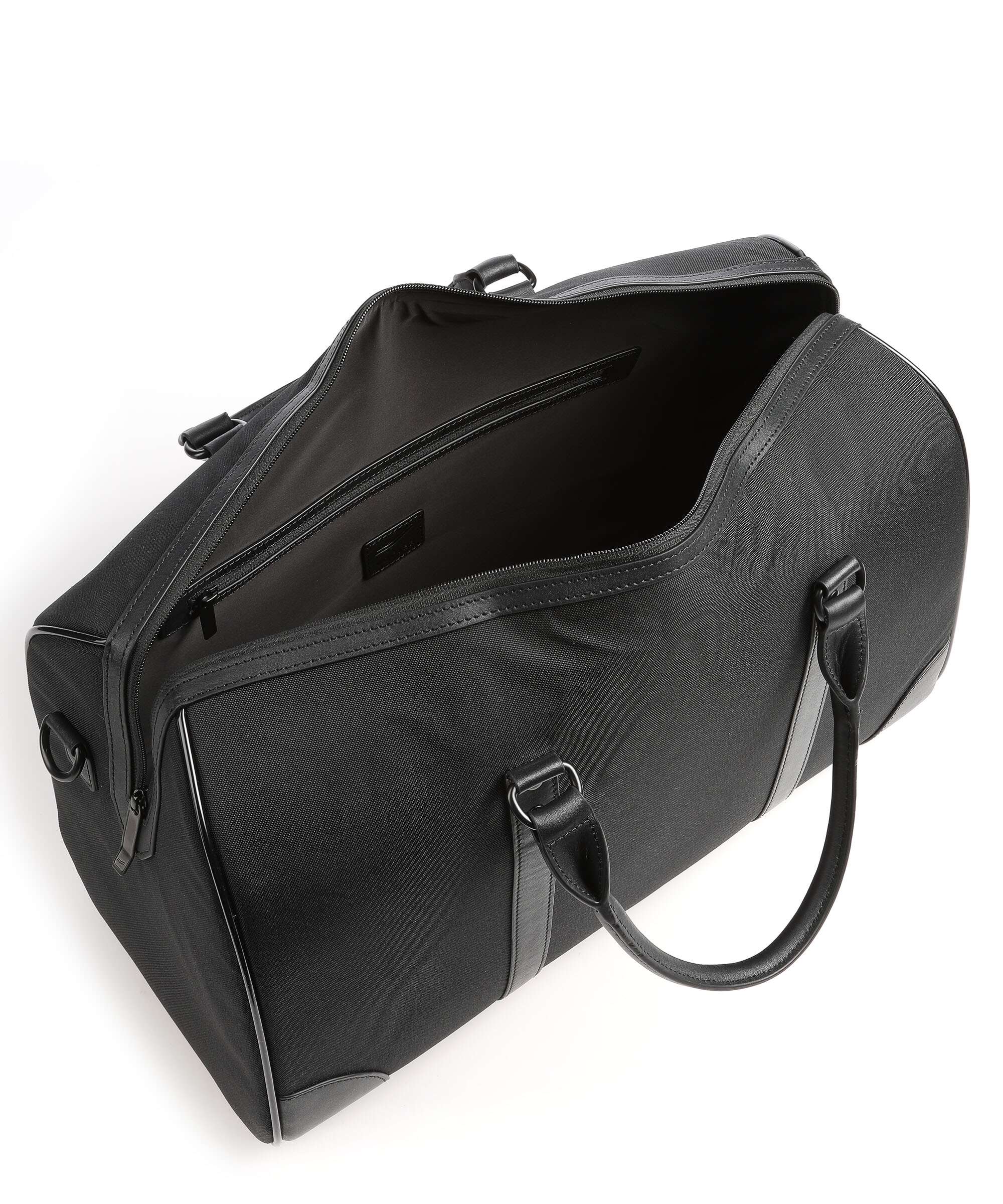 Vocier Legacy C34 Torba weekendowa black - Image 4