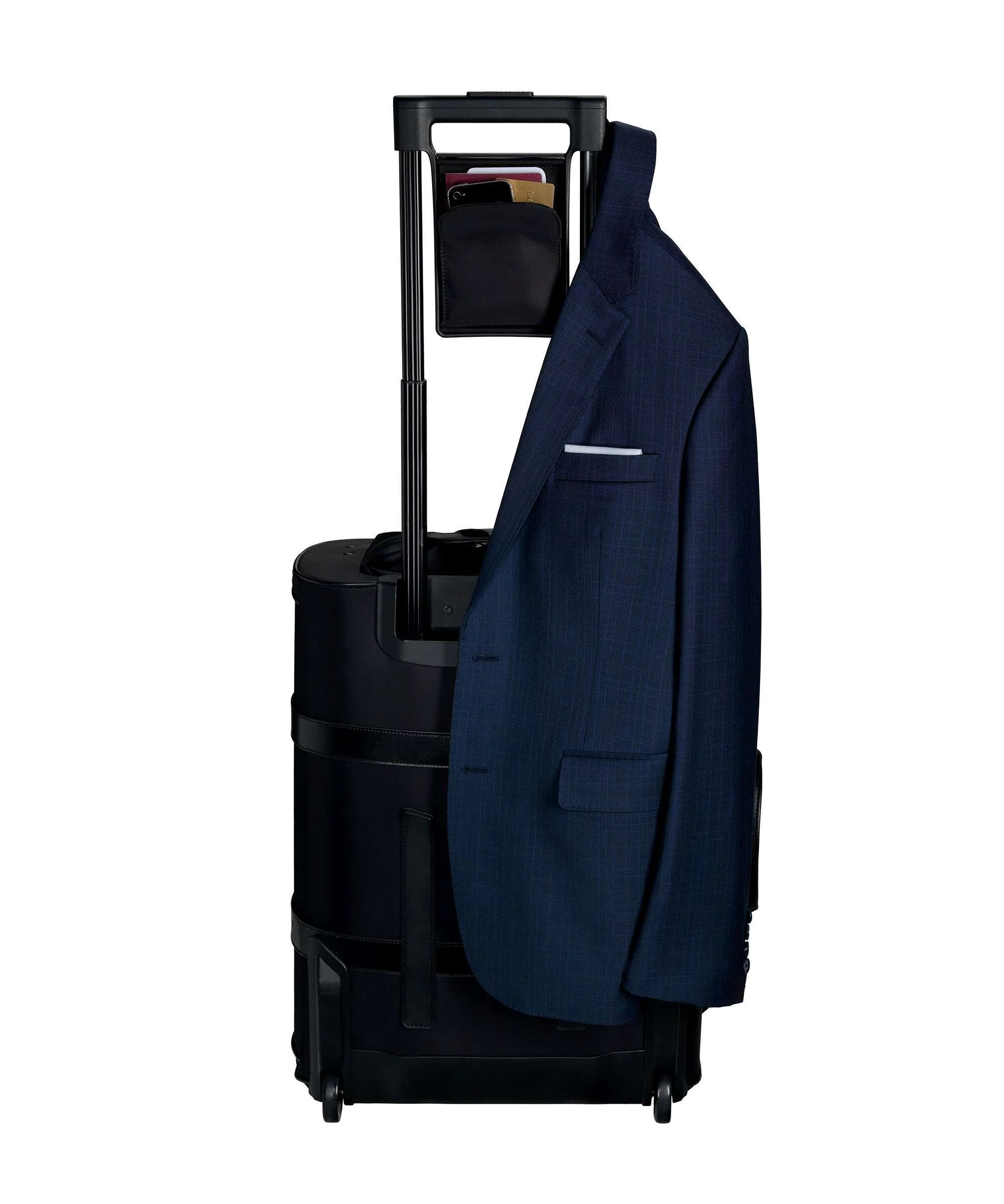 Vocier Legacy CP38Set Torba na garnitur na kołach anthrazit - Image 7