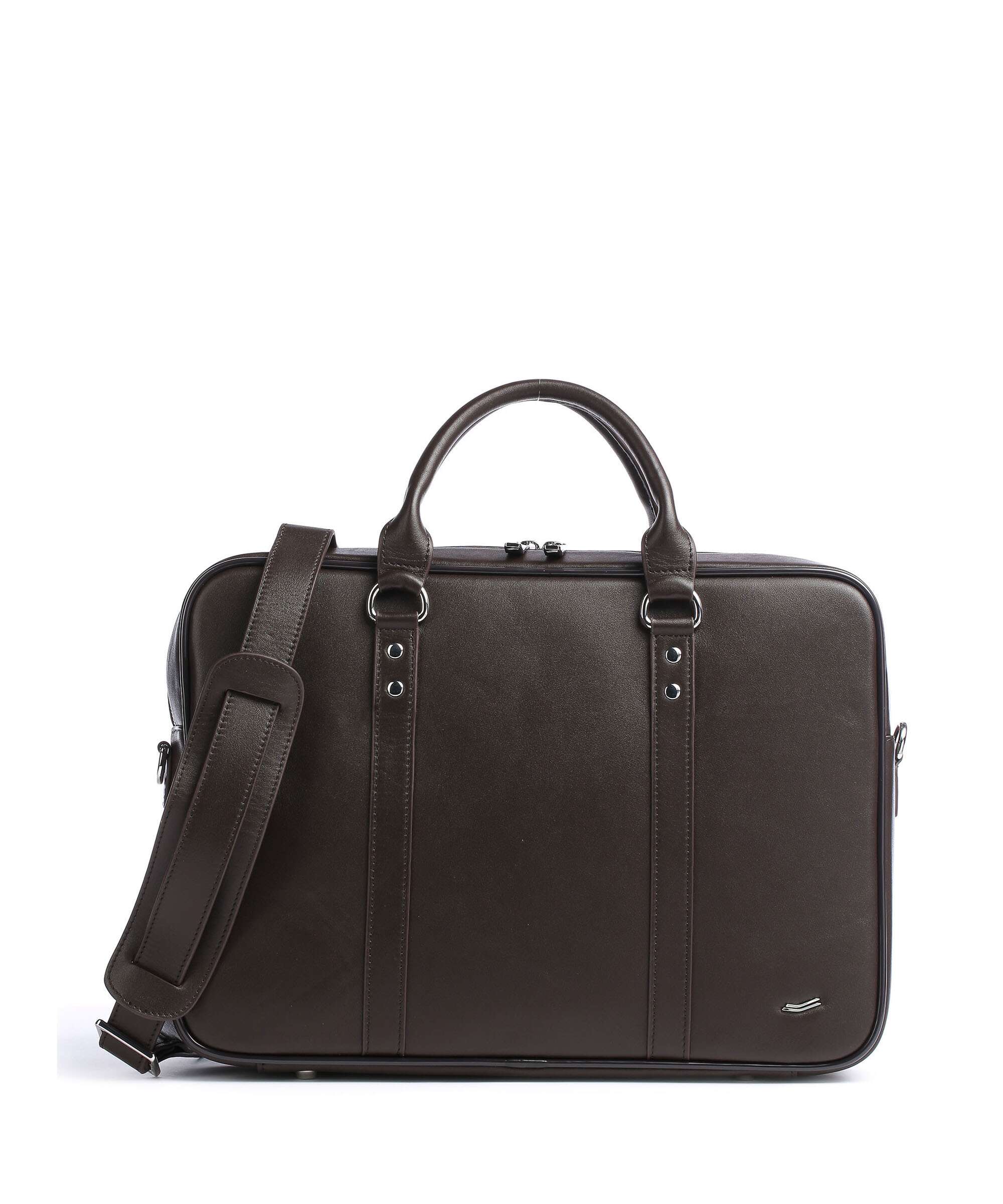 Vocier Legacy F25 Aktówka brown
