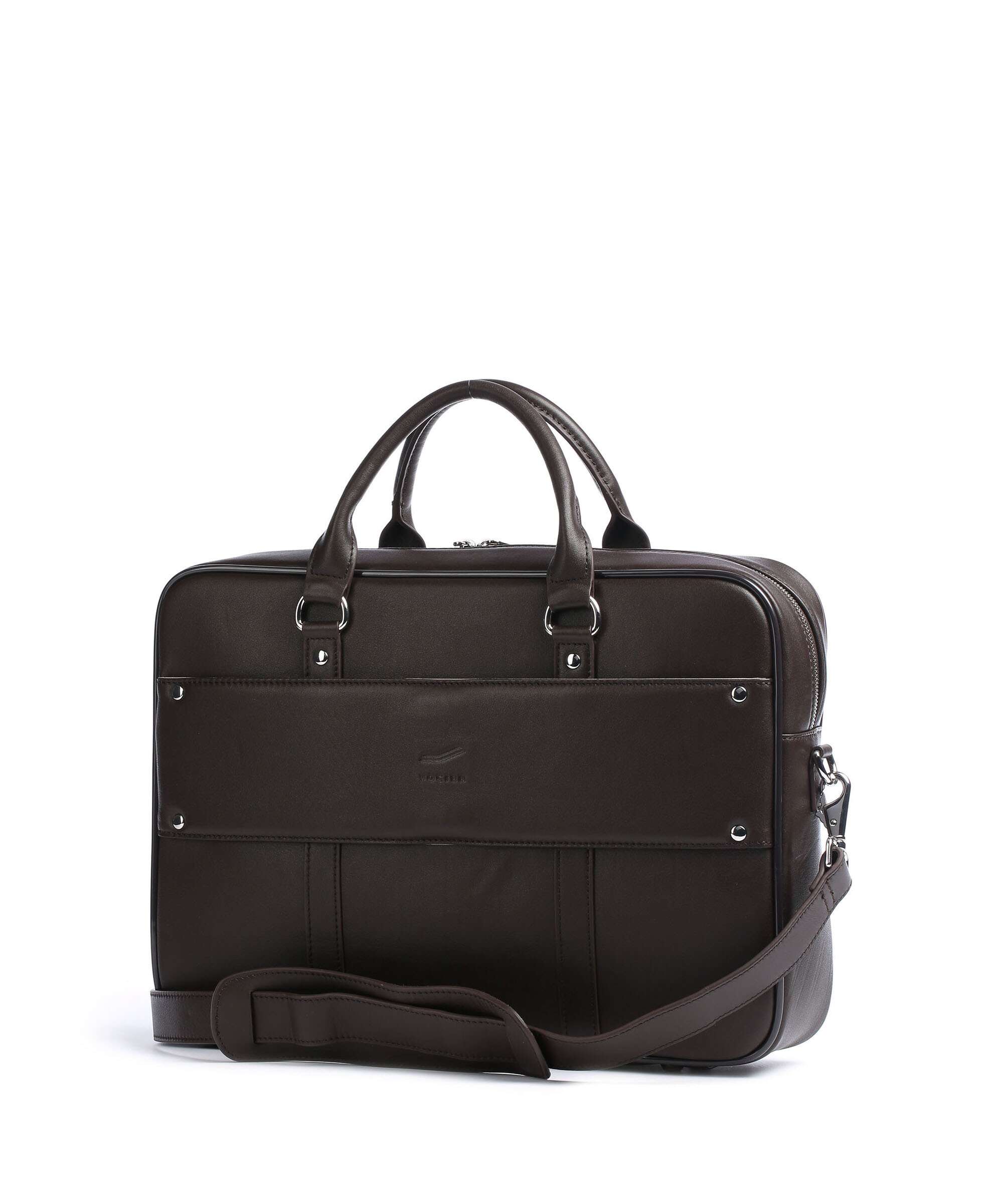 Vocier Legacy F25 Aktówka brown - Image 2