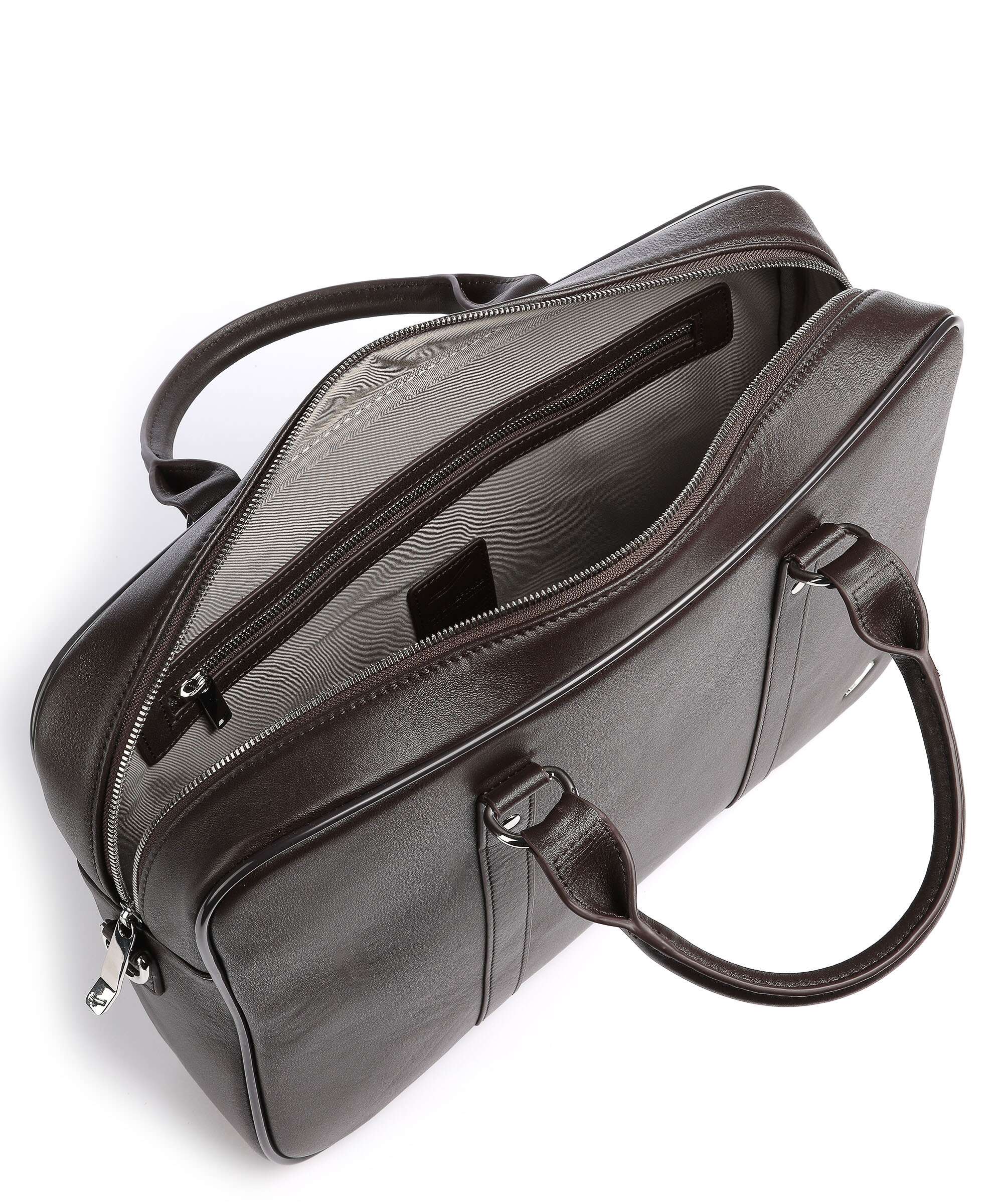 Vocier Legacy F25 Aktówka brown - Image 6