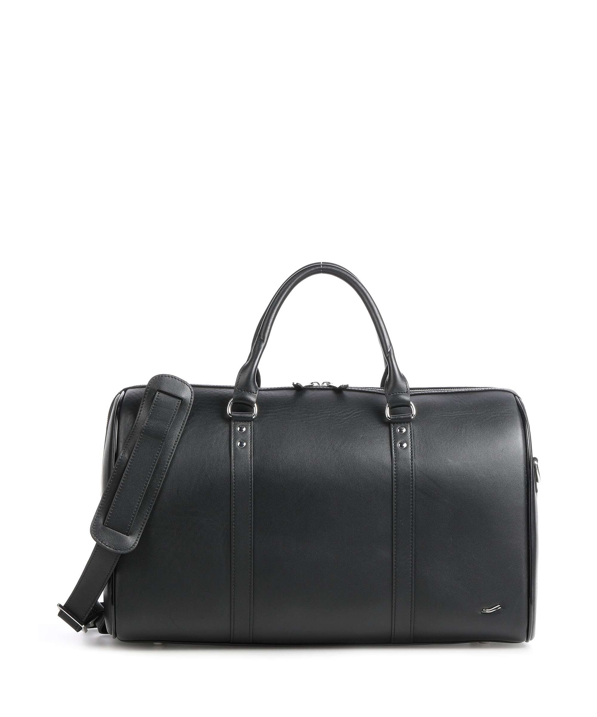 Vocier Legacy F34 Torba weekendowa black