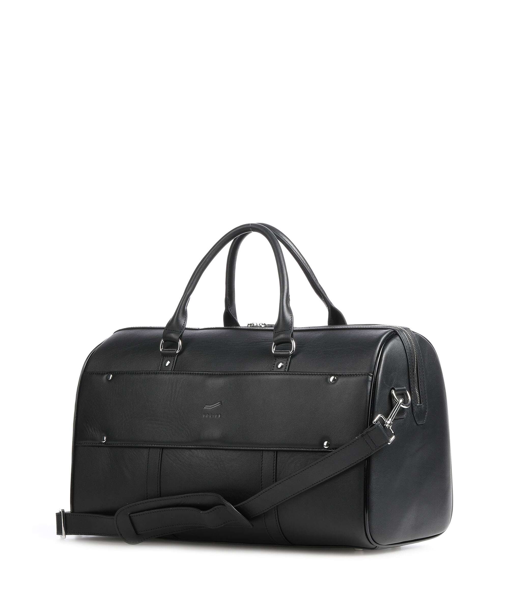 Vocier Legacy F34 Torba weekendowa black - Image 2