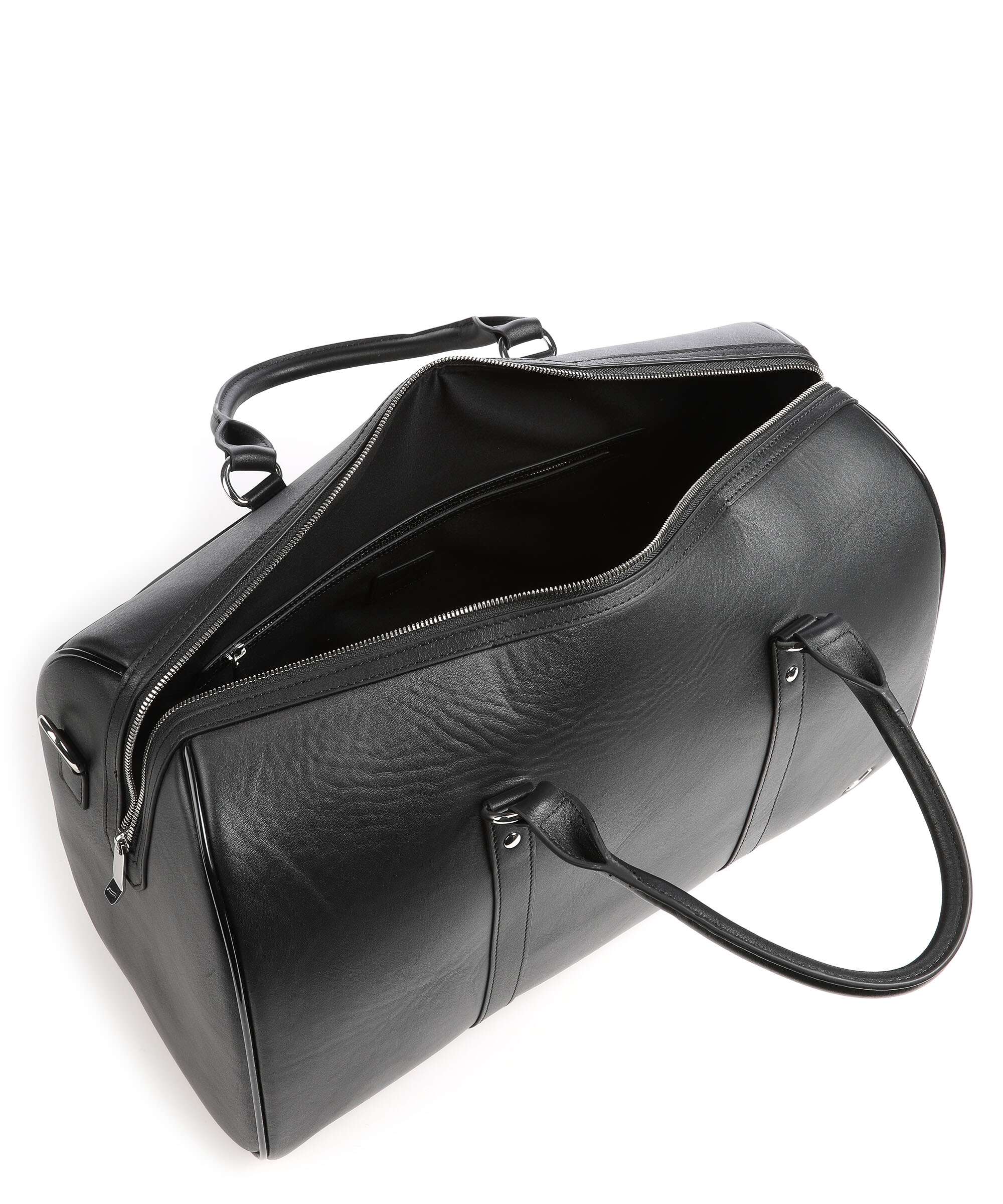 Vocier Legacy F34 Torba weekendowa black - Image 4