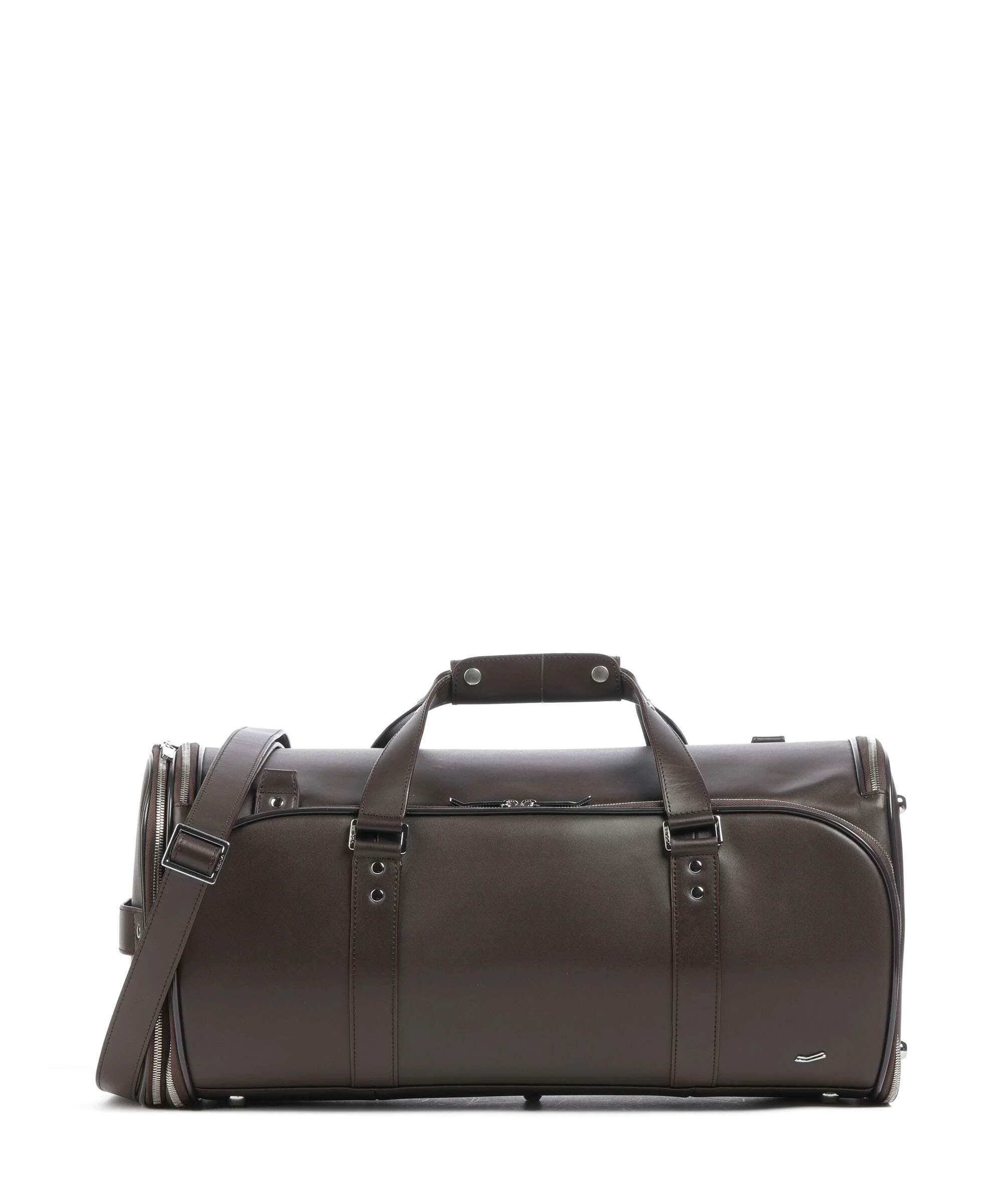 Vocier Legacy F35 Torba na garnitur brown
