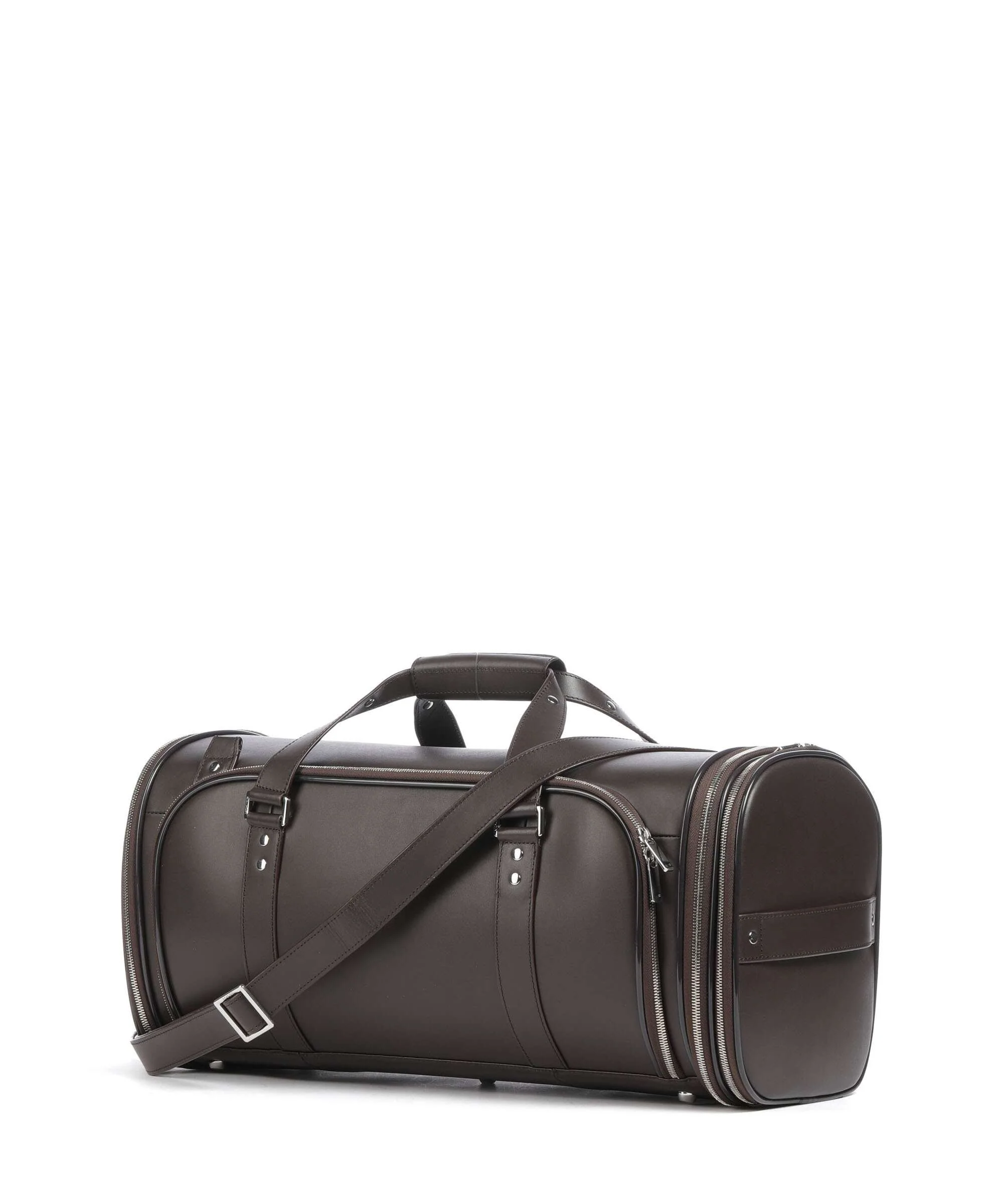 Vocier Legacy F35 Torba na garnitur brown - Image 2