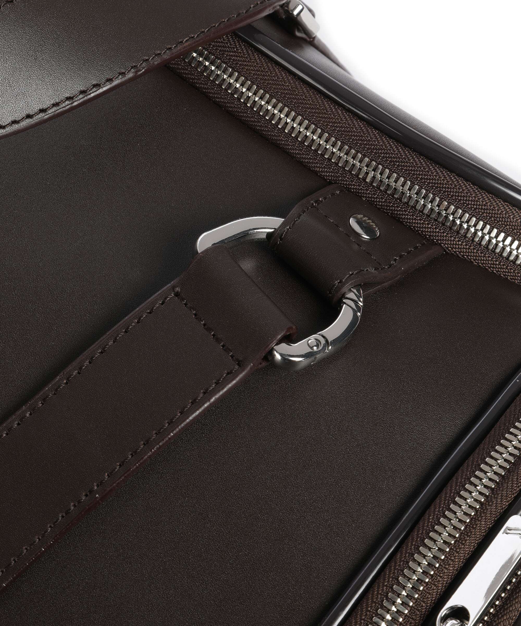 Vocier Legacy F35 Torba na garnitur brown - Image 3
