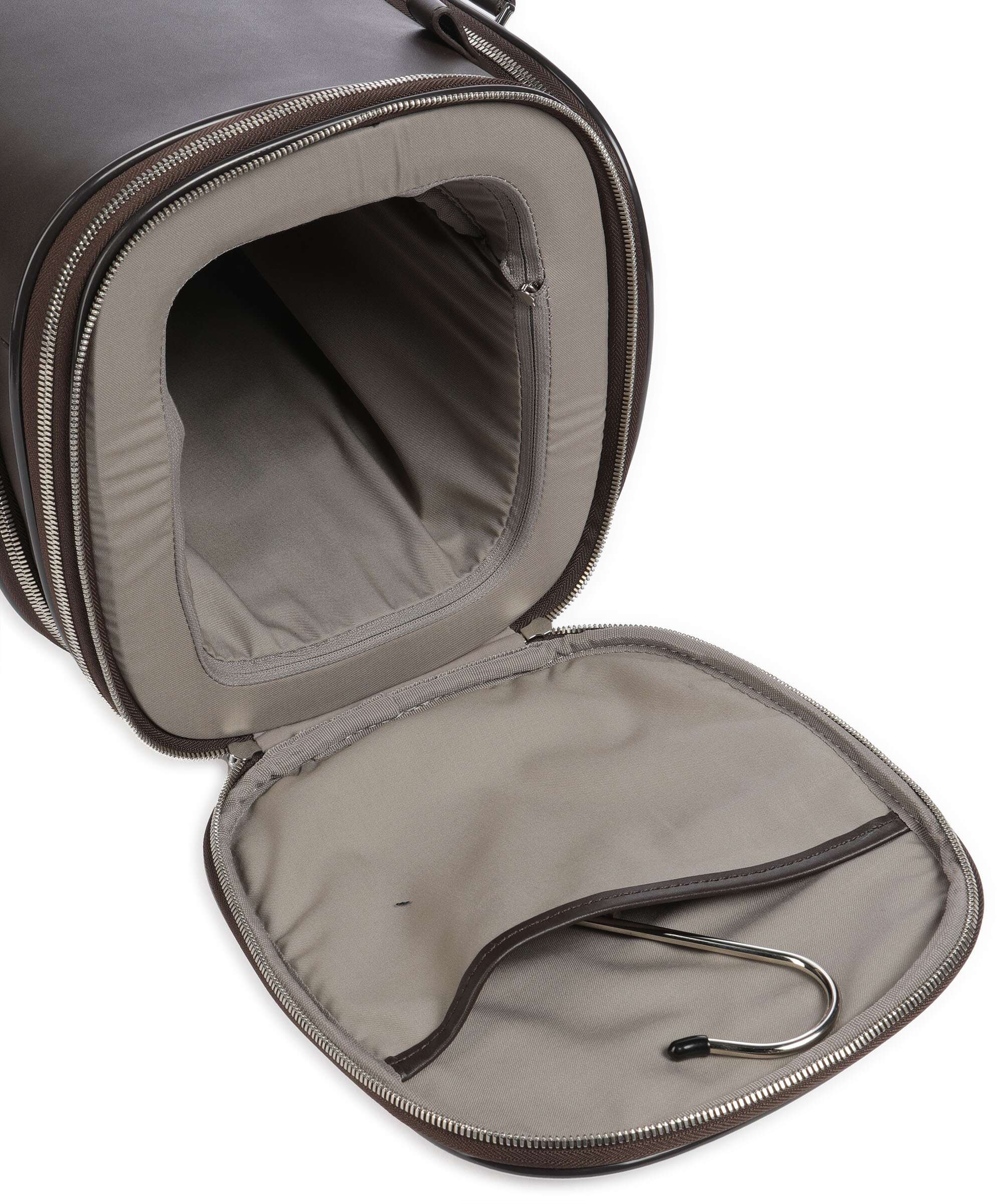 Vocier Legacy F35 Torba na garnitur brown - Image 4