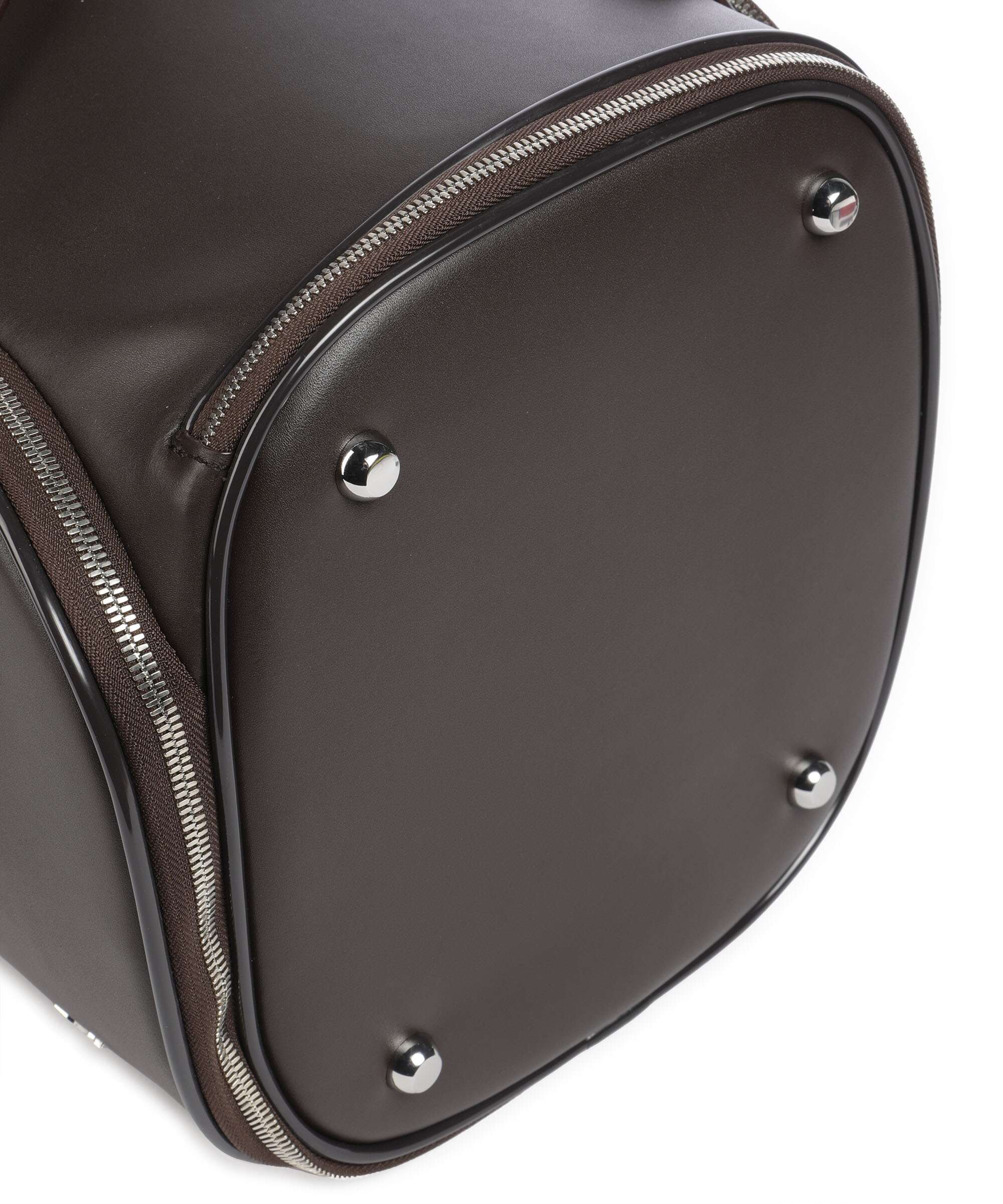 Vocier Legacy F35 Torba na garnitur brown - Image 6