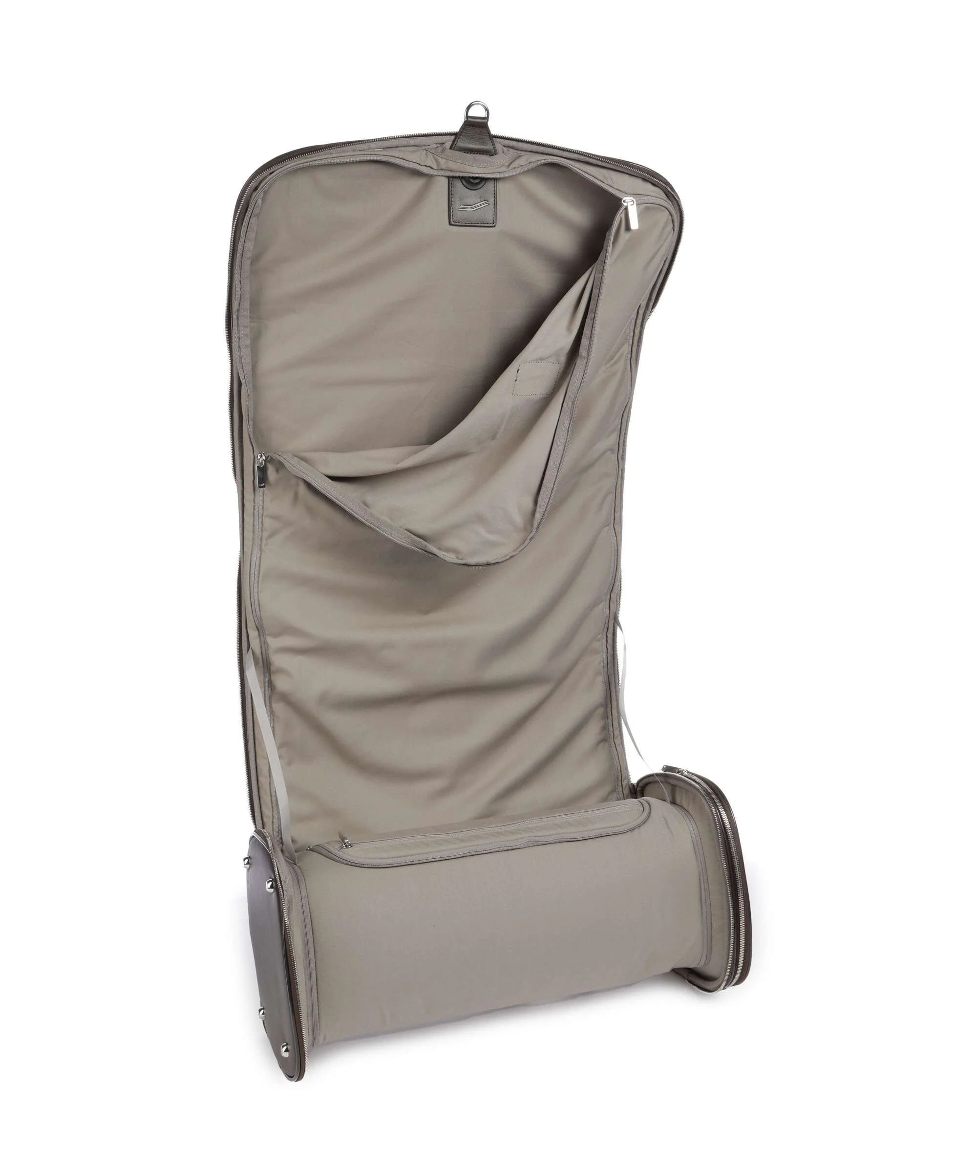 Vocier Legacy F35 Torba na garnitur brown - Image 8