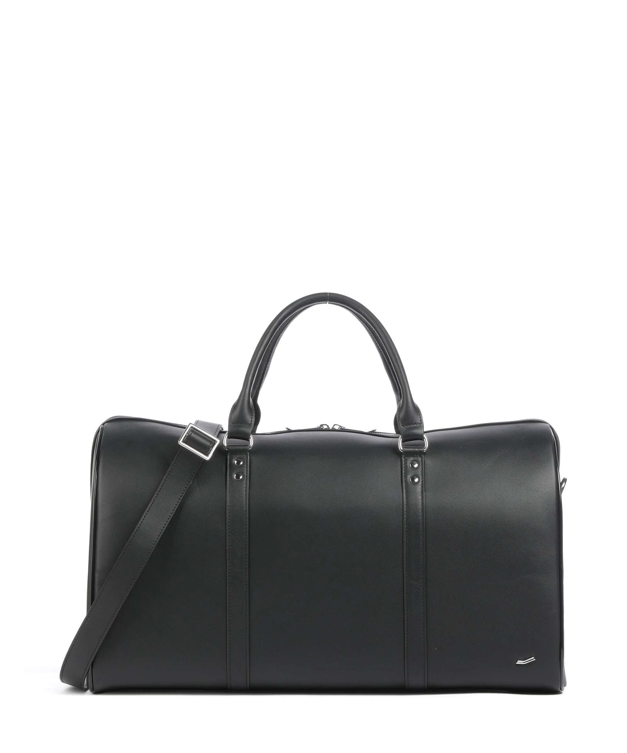 Vocier Legacy F36 Torba weekendowa black