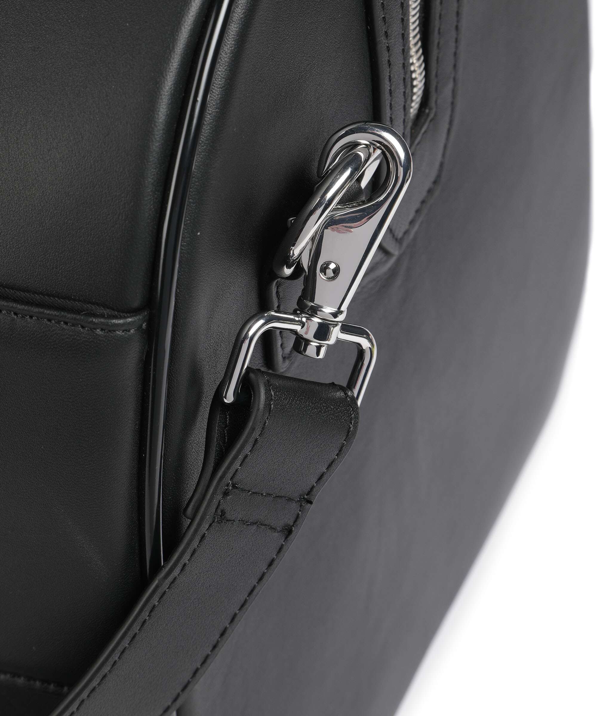 Vocier Legacy F36 Torba weekendowa black - Image 3