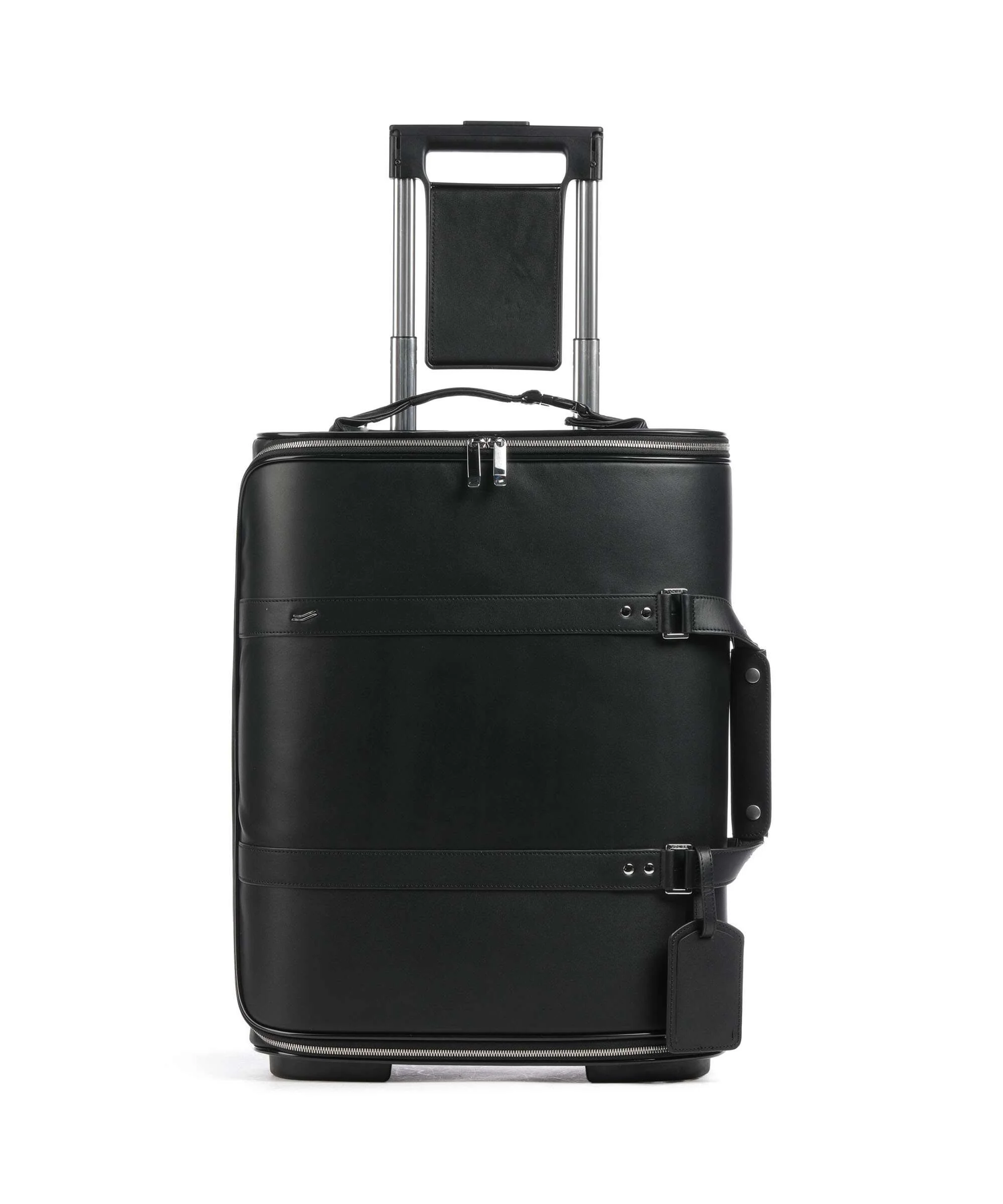 Vocier Legacy F38 Torba na garnitur black