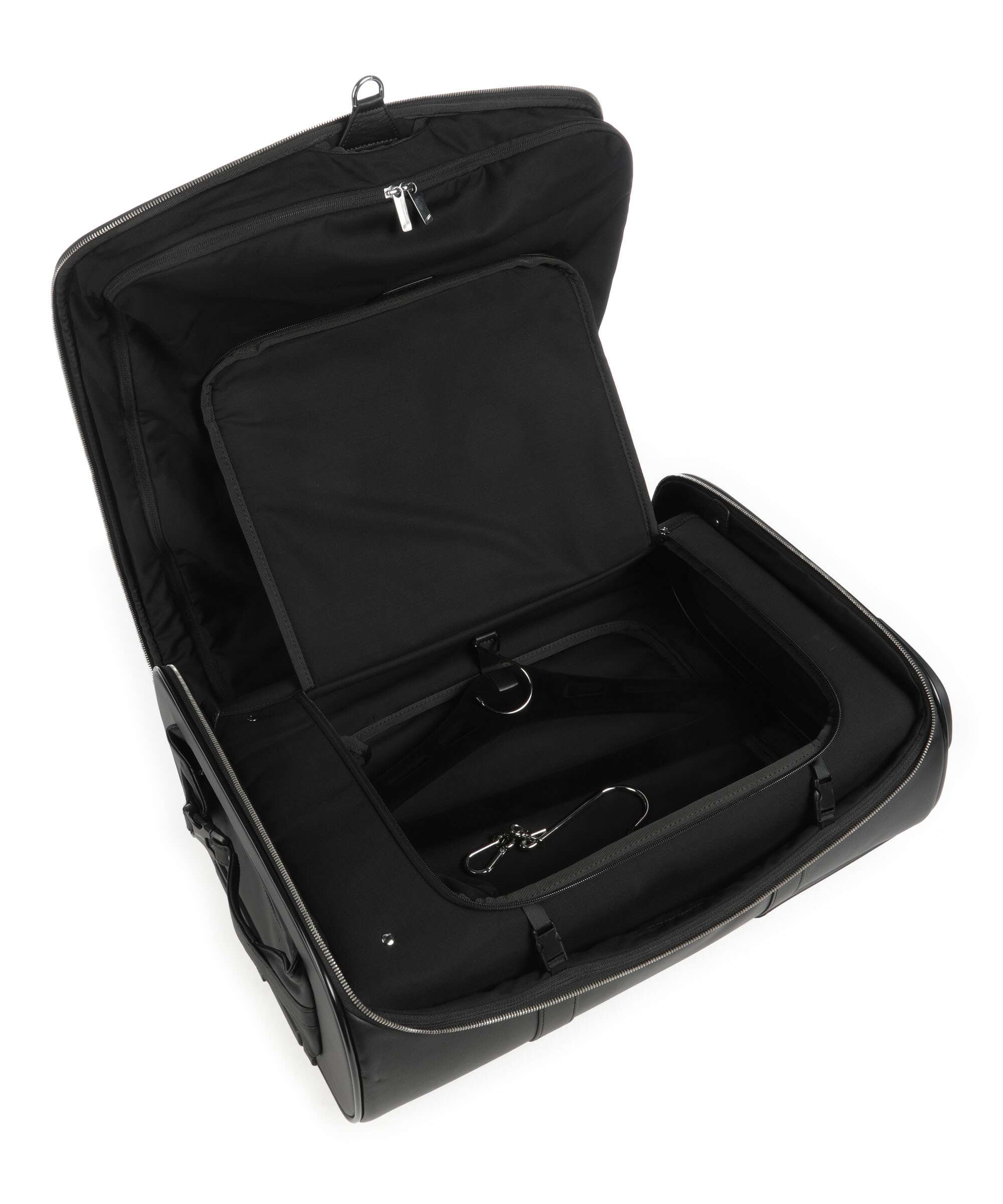 Vocier Legacy F38 Torba na garnitur black - Image 5
