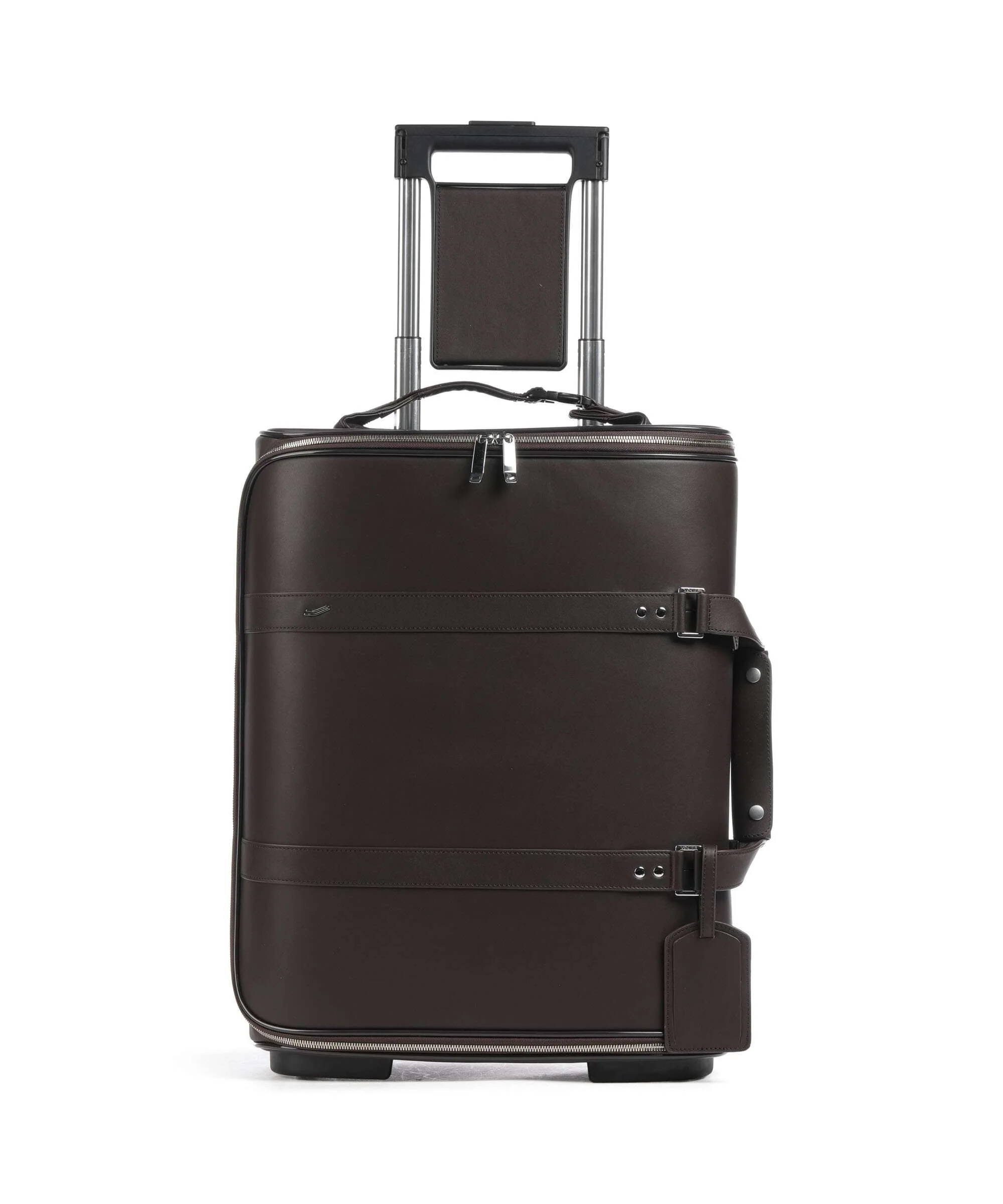 Vocier Legacy F38 Torba na garnitur brown