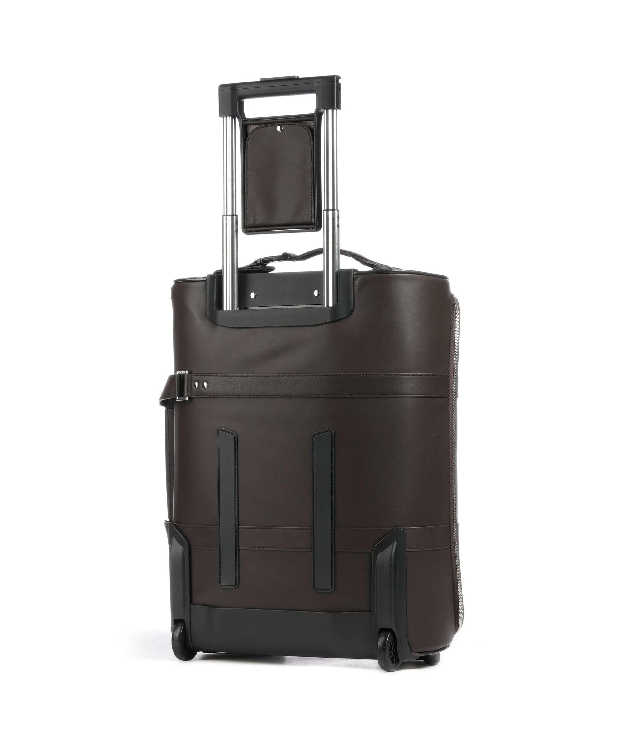 Vocier Legacy F38 Torba na garnitur brown - Image 2