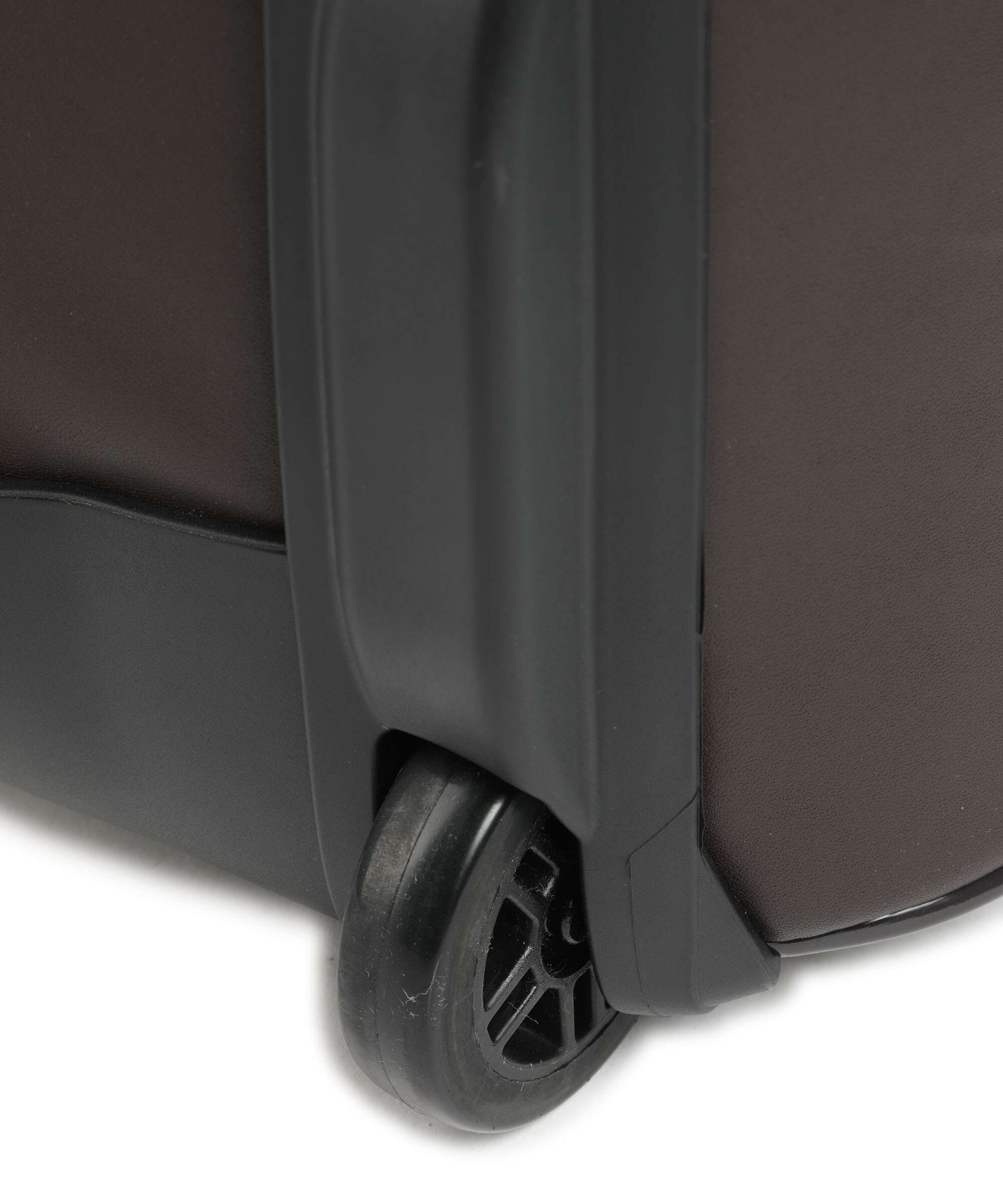 Vocier Legacy F38 Torba na garnitur brown - Image 3