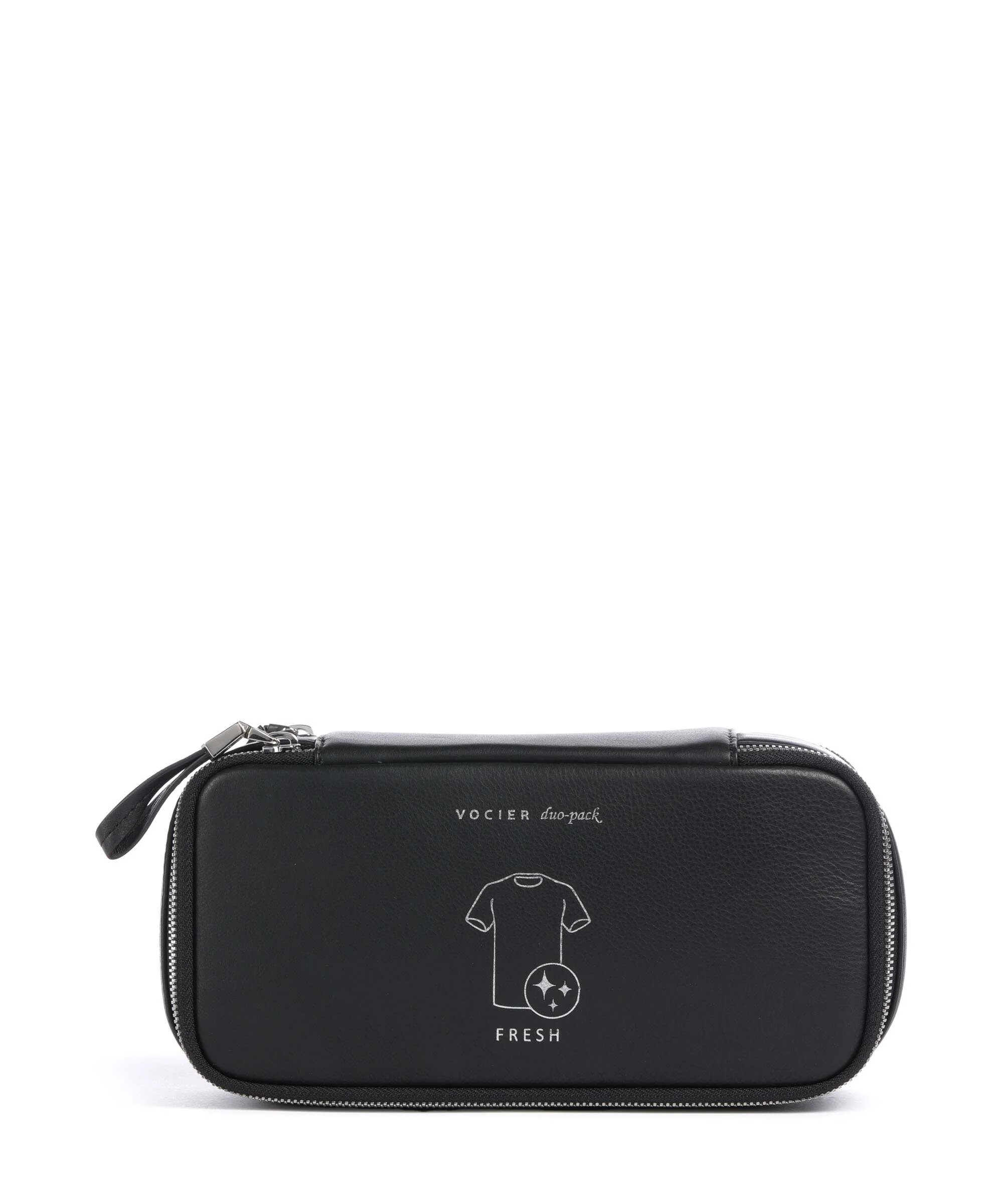 Vocier Vantage Duo Pack Medium Akcesoria podróżne black
