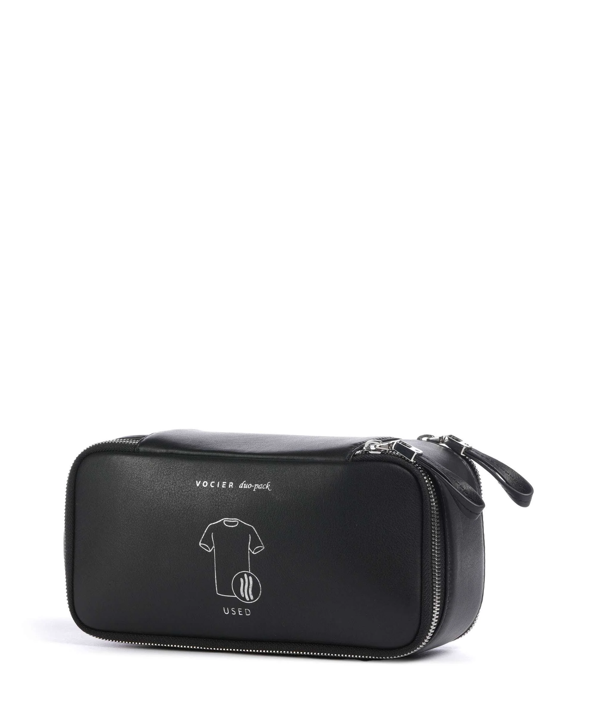 Vocier Vantage Duo Pack Medium Akcesoria podróżne black - Image 2