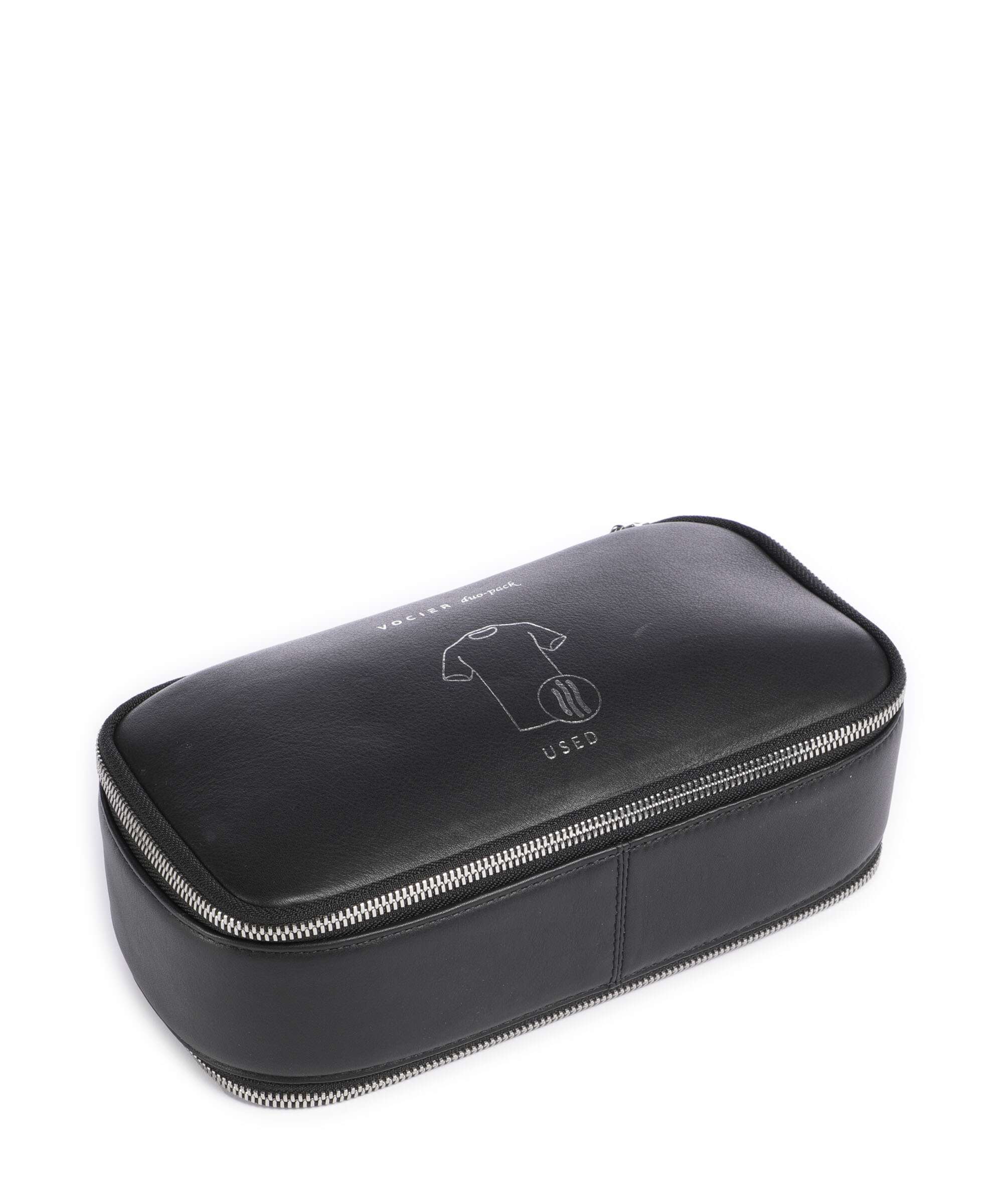 Vocier Vantage Duo Pack Medium Akcesoria podróżne black - Image 4