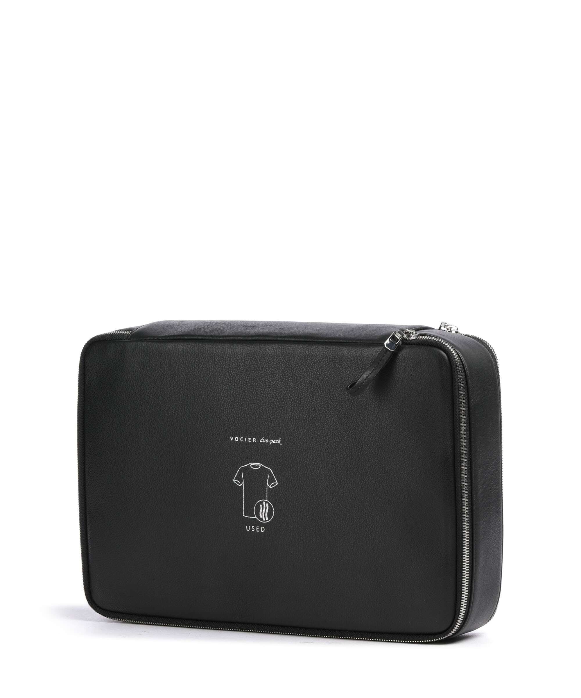 Vocier Vantage Duo Pack XLarge Akcesoria podróżne black - Image 2