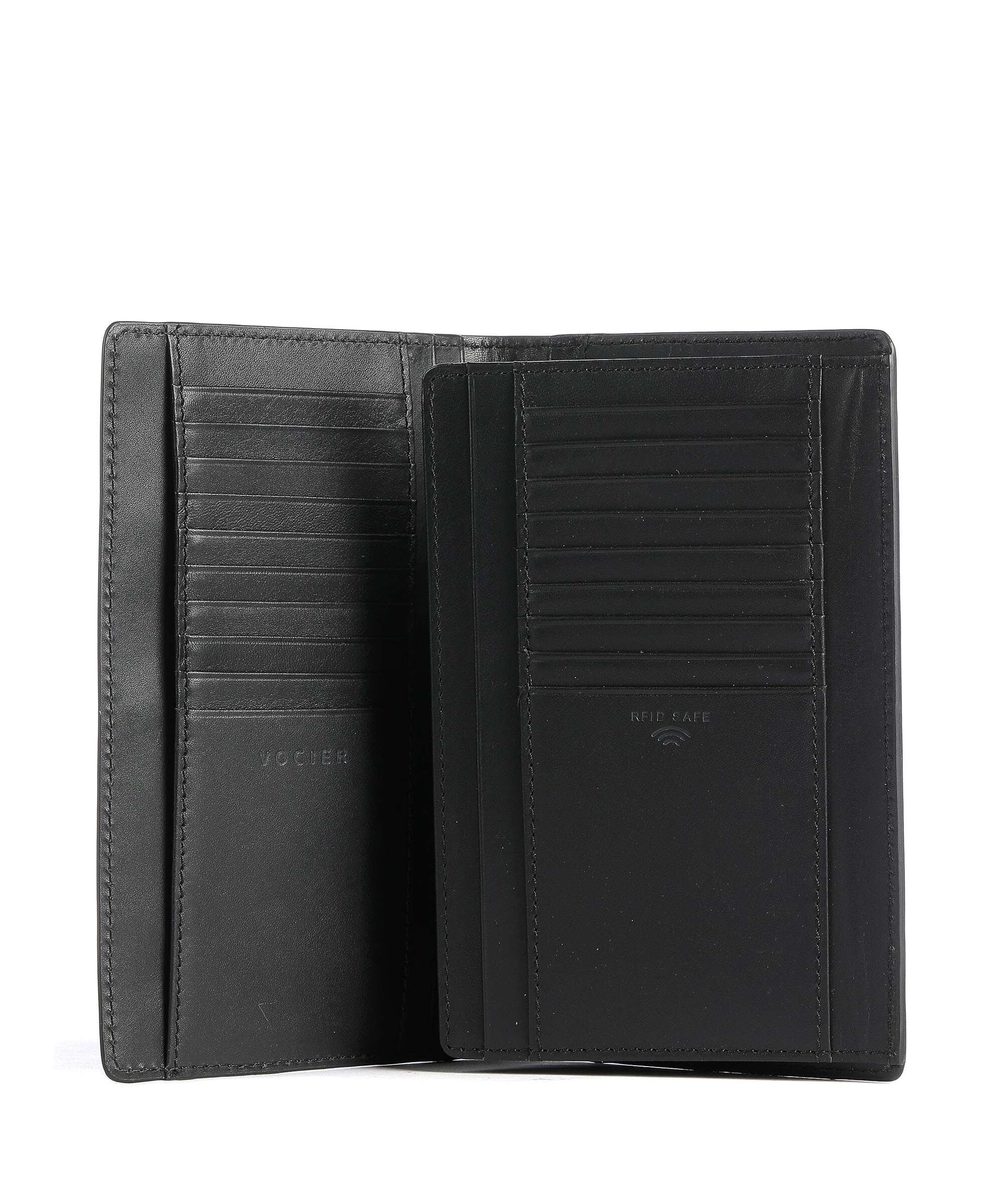 Vocier Vantage Etui na karty kredytowe black - Image 2