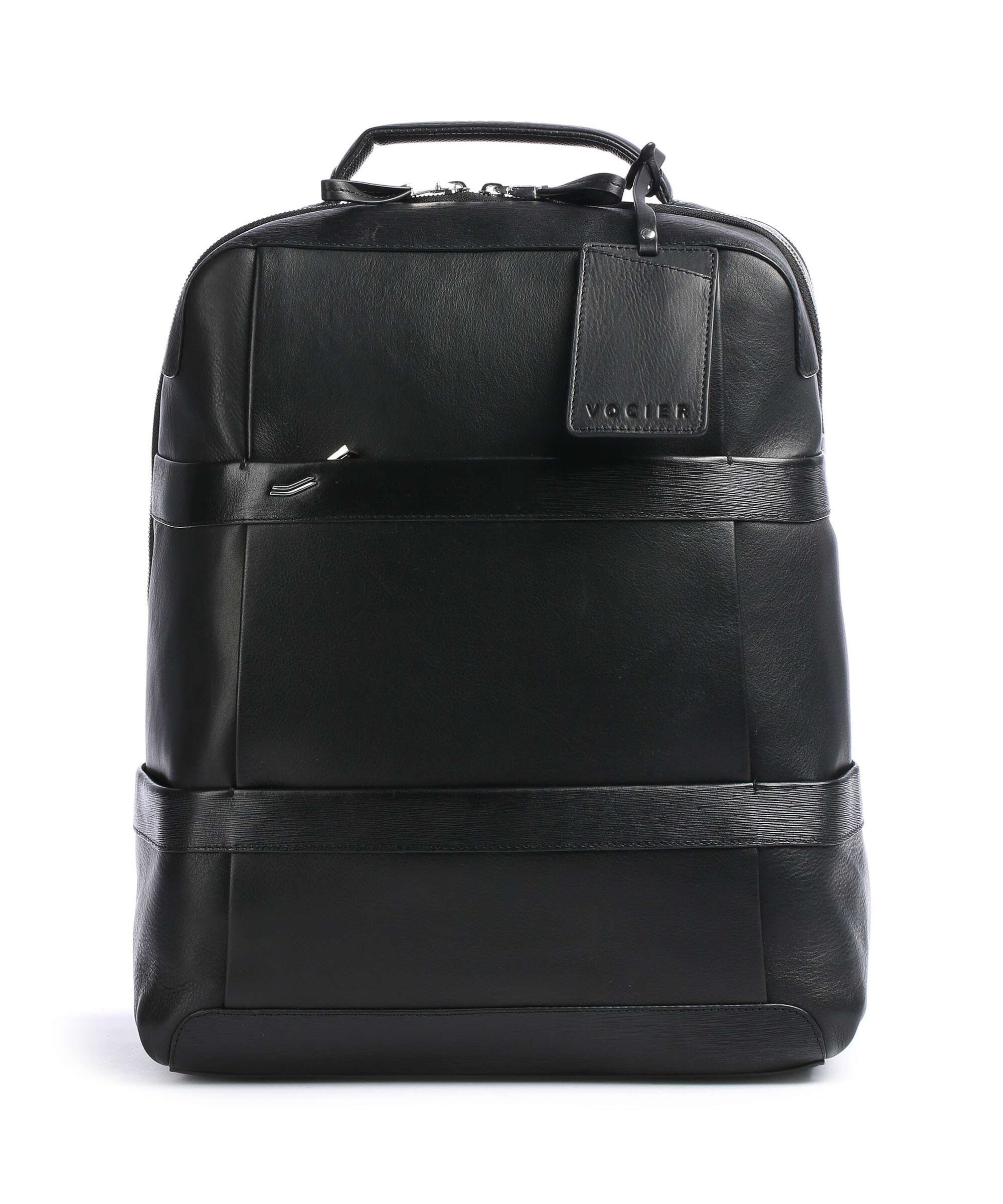Vocier Vantage Medium Plecak black