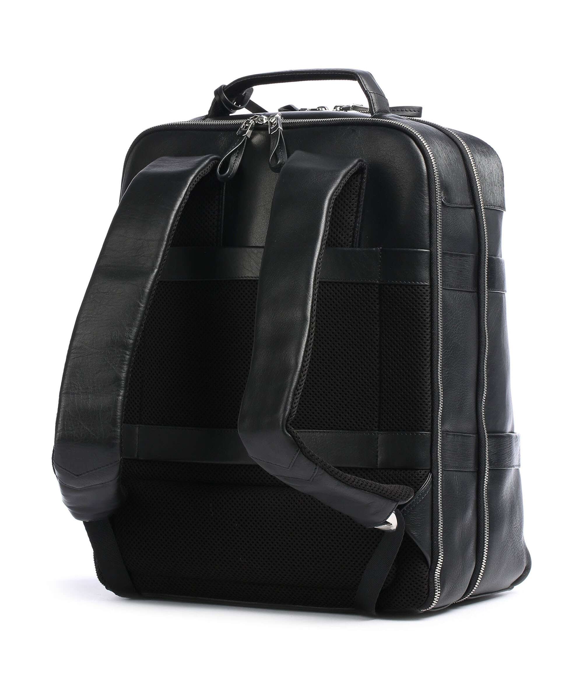 Vocier Vantage Medium Plecak black - Image 2