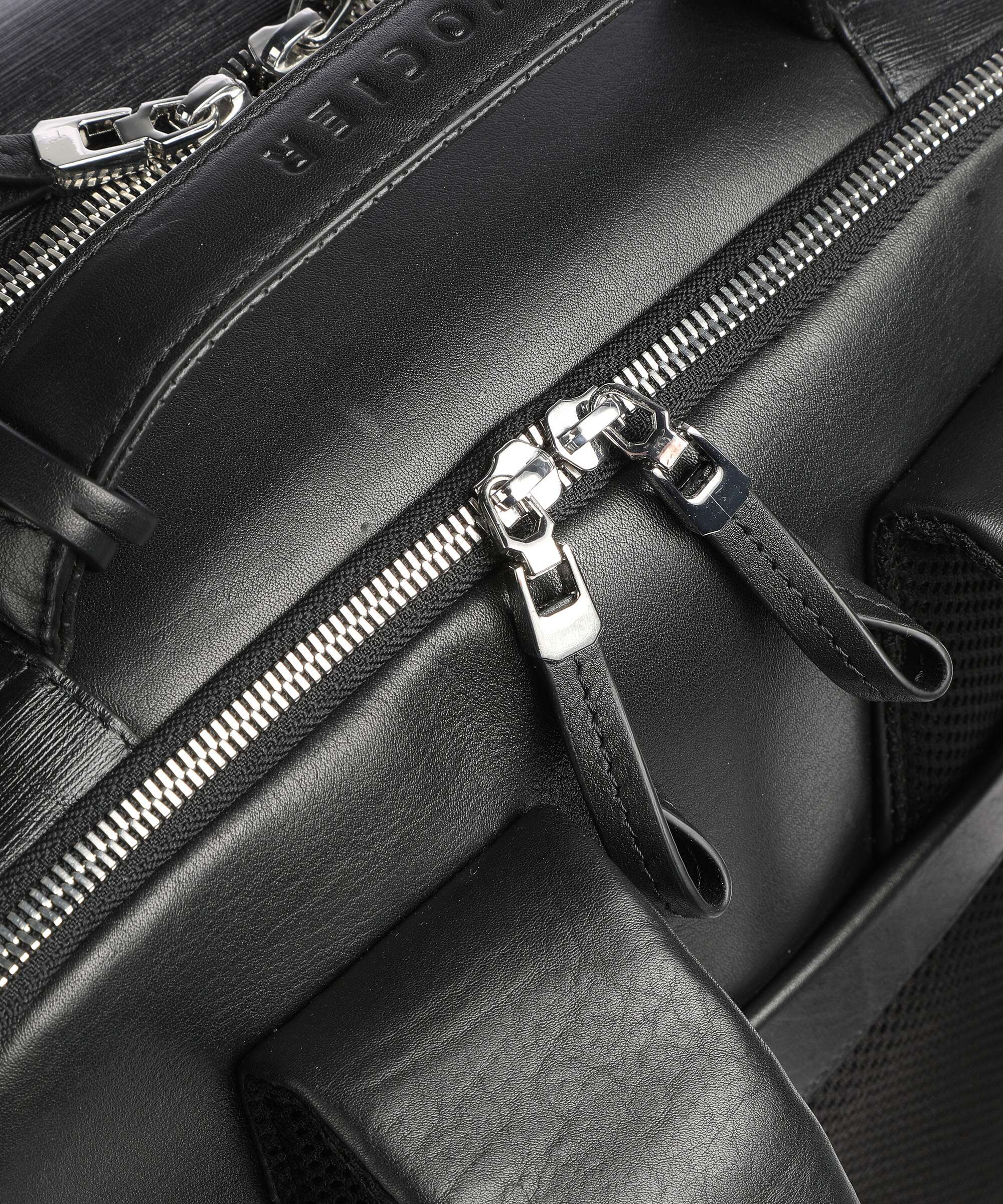 Vocier Vantage Medium Plecak black - Image 5