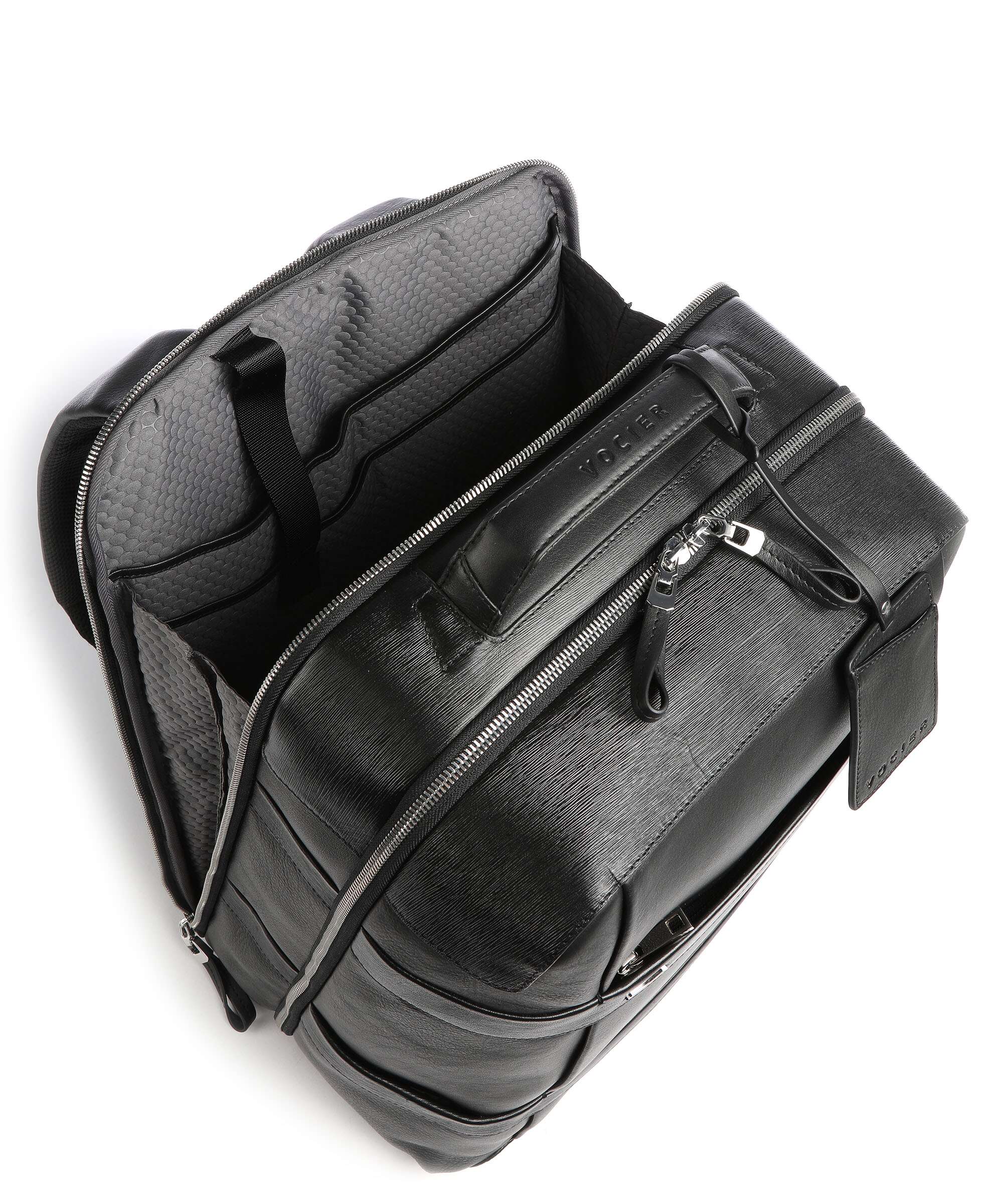 Vocier Vantage Medium Plecak black - Image 7