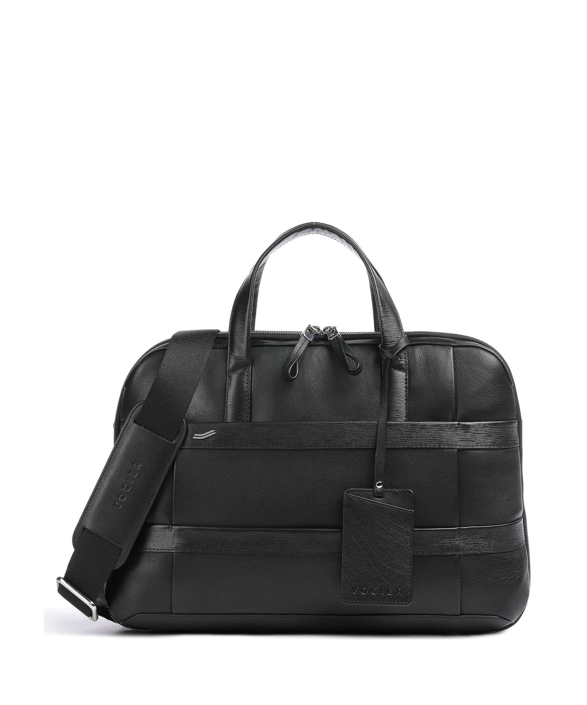 Vocier Vantage Small Aktówka black
