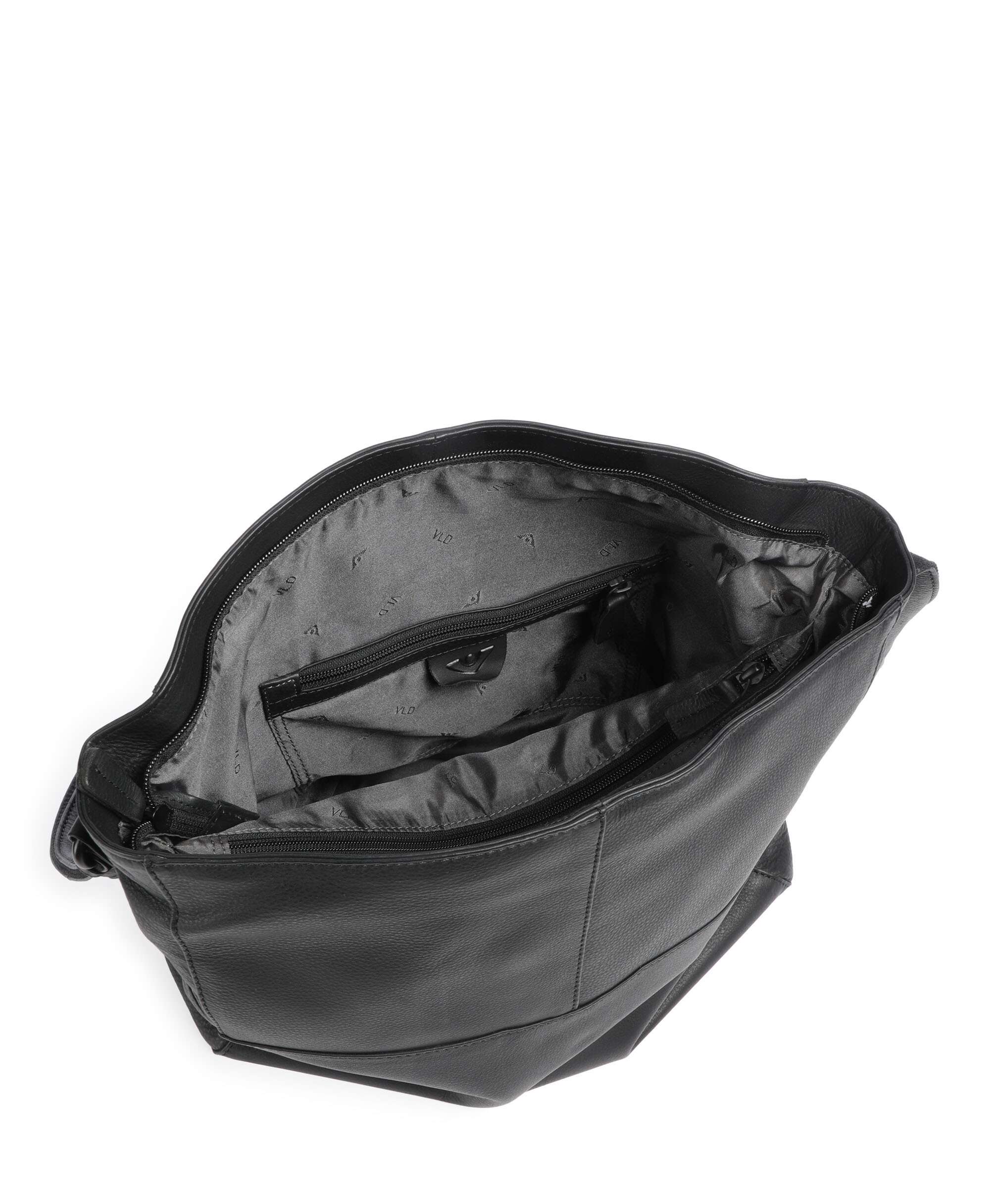 Voi 4Seasons Antje Torba na ramię schwarz - Image 6