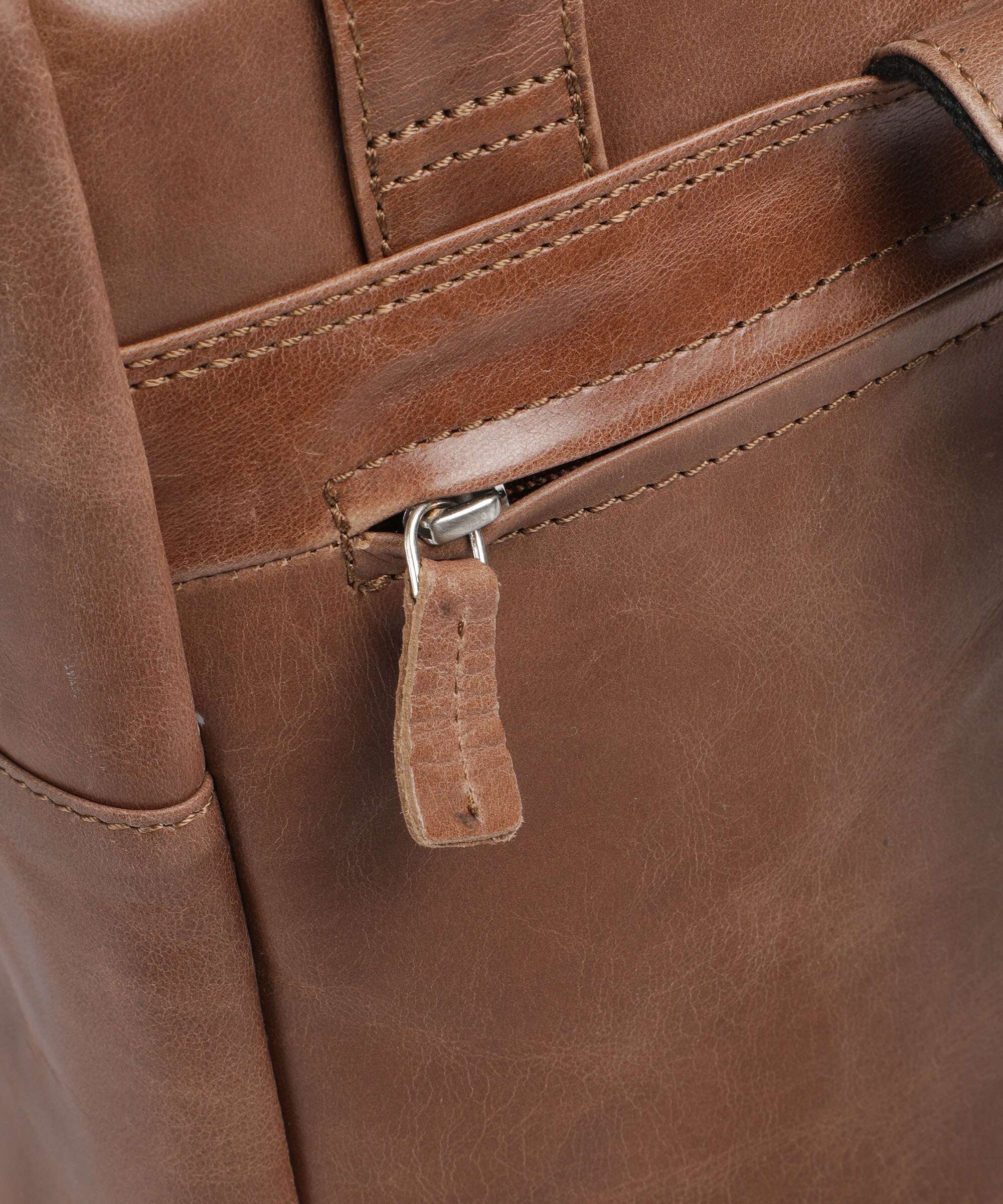 Voi City Cowboy Marlou Plecak cognac - Image 4