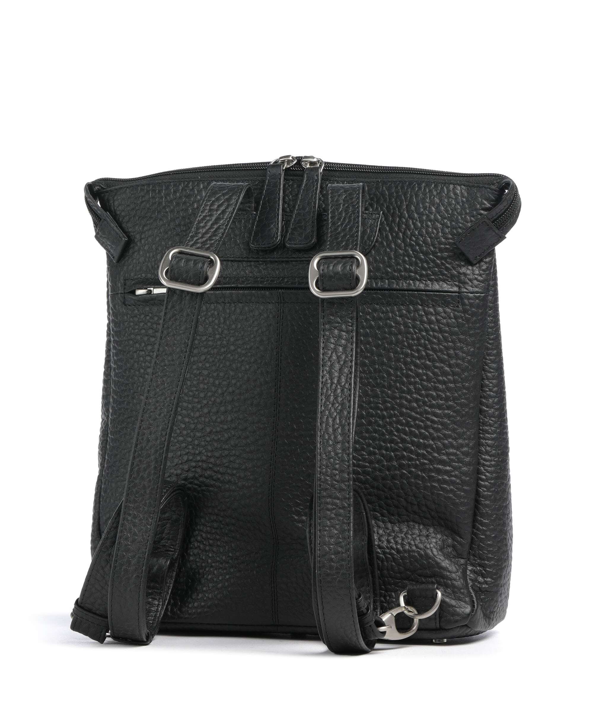 Voi Hirsch Imma Plecak black - Image 2